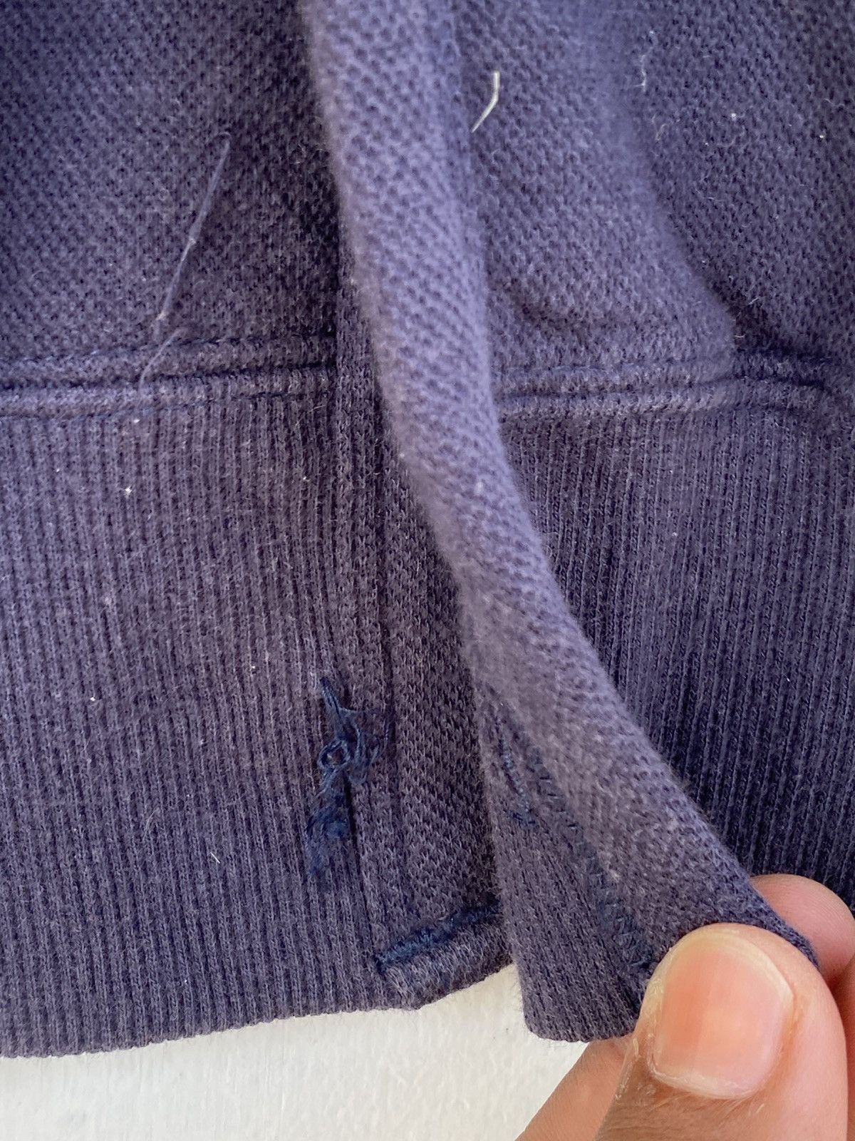 J. Press J Press Sweater Vest Size US L / EU 52-54 / 3 - 6 Thumbnail