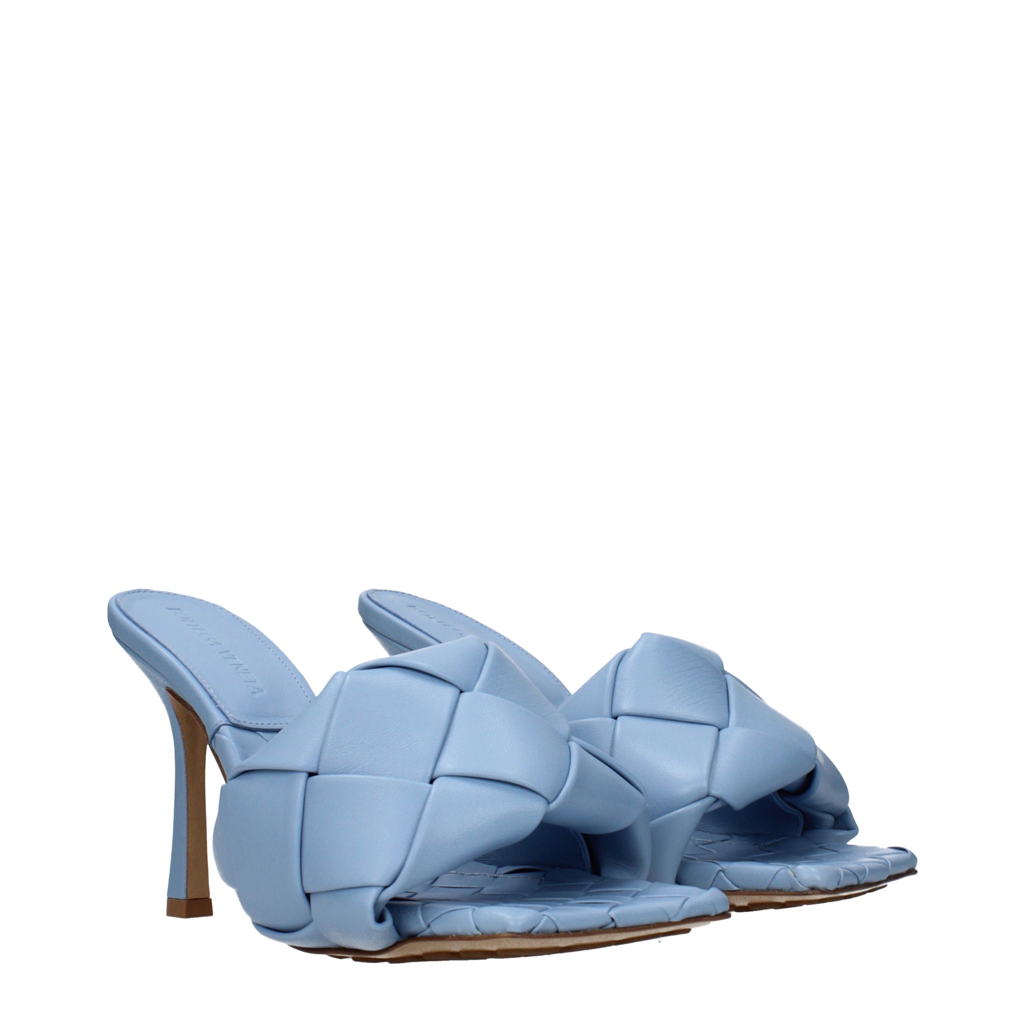 Bottega Veneta Sandals Size US 10.5 / IT 40.5 - 1 Thumbnail