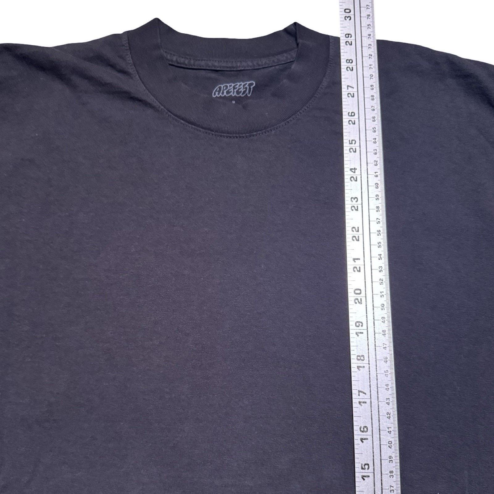 Other Bored Ape Yacht Club Ape Fest 2022 Snoop Dogg Eminem T Shirt Size US M / EU 48-50 / 2 - 6 Thumbnail