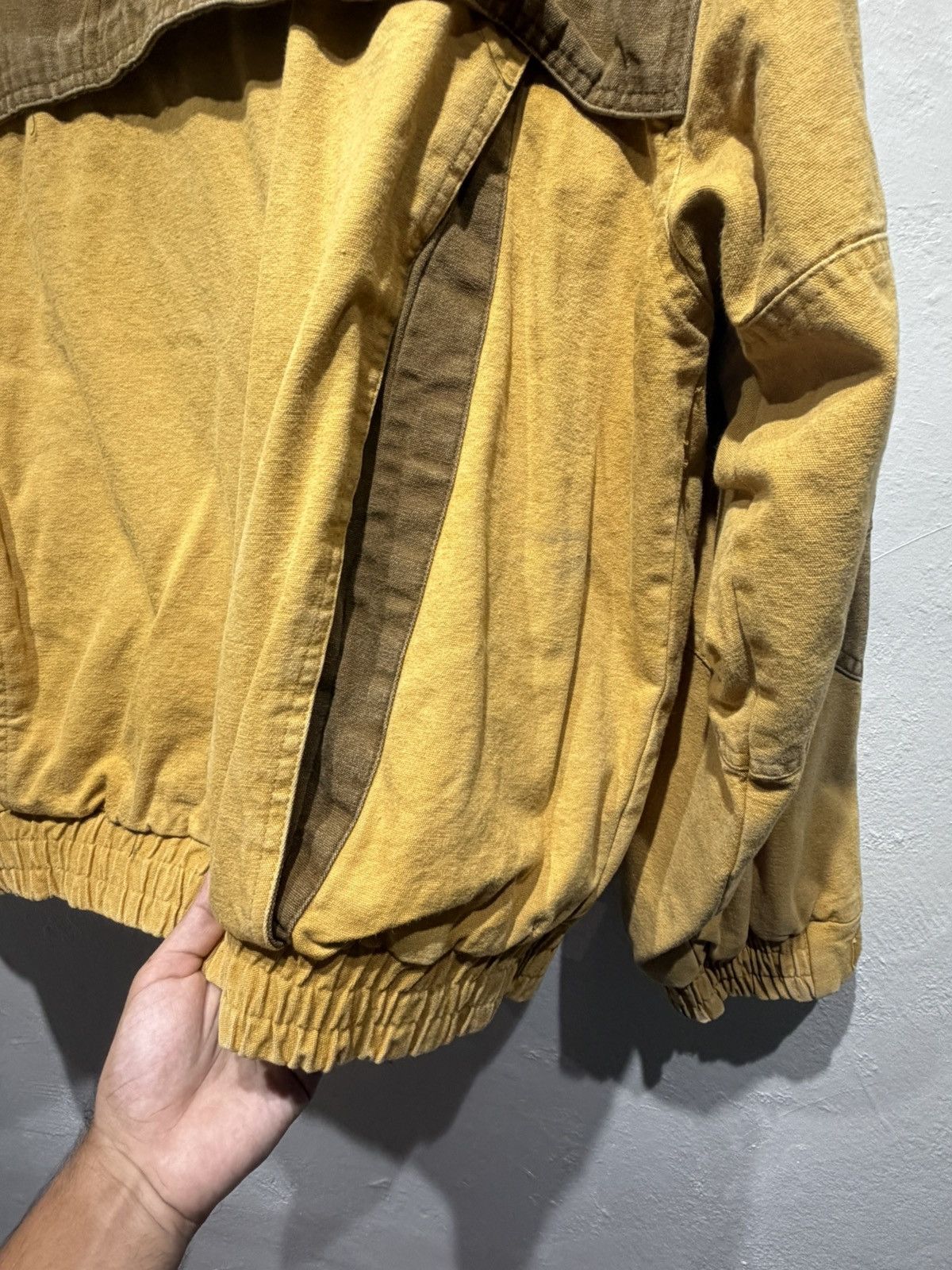 Vintage Vintage M.Julian Adventure Jacket Size US L / EU 52-54 / 3 - 10 Thumbnail