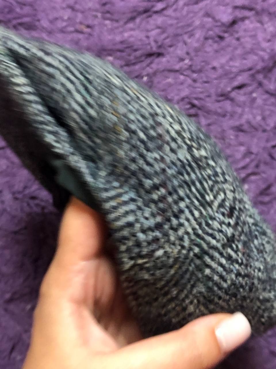 Harris Tweed Harris Tweed Hat Size ONE SIZE - 8 Thumbnail