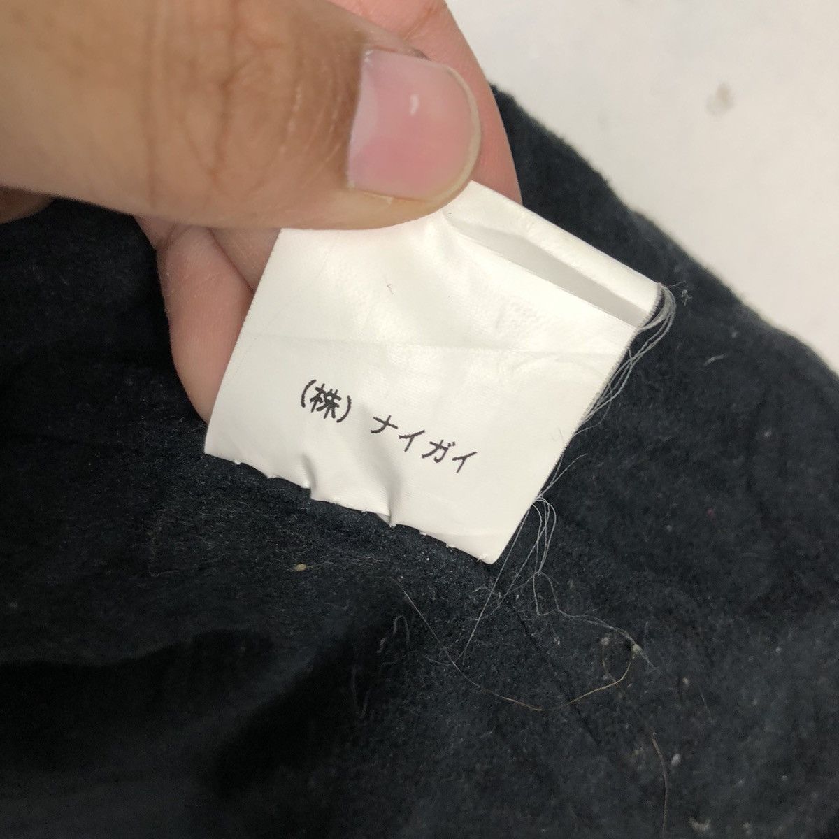 Ralph Lauren 📌Vintage Polo Sport Ralph Lauren Rich Black Zipper Ski Wear Size US L / EU 52-54 / 3 - 25 Thumbnail