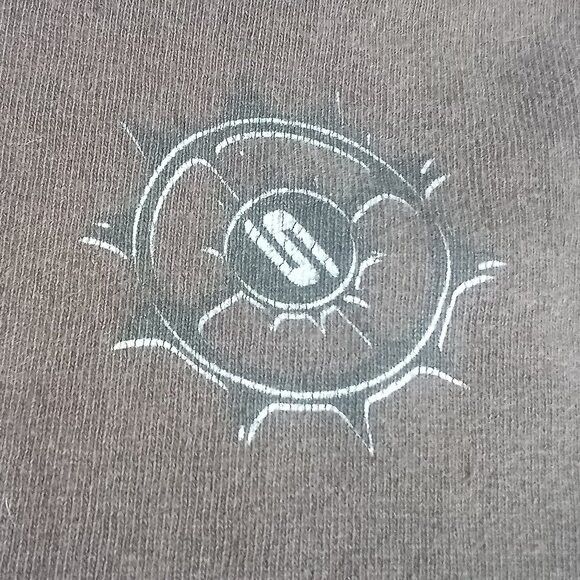 AAA Vintage Huffy Slingshot Long Sleeve T-Shirt Size US XL / EU 56 / 4 - 7 Thumbnail