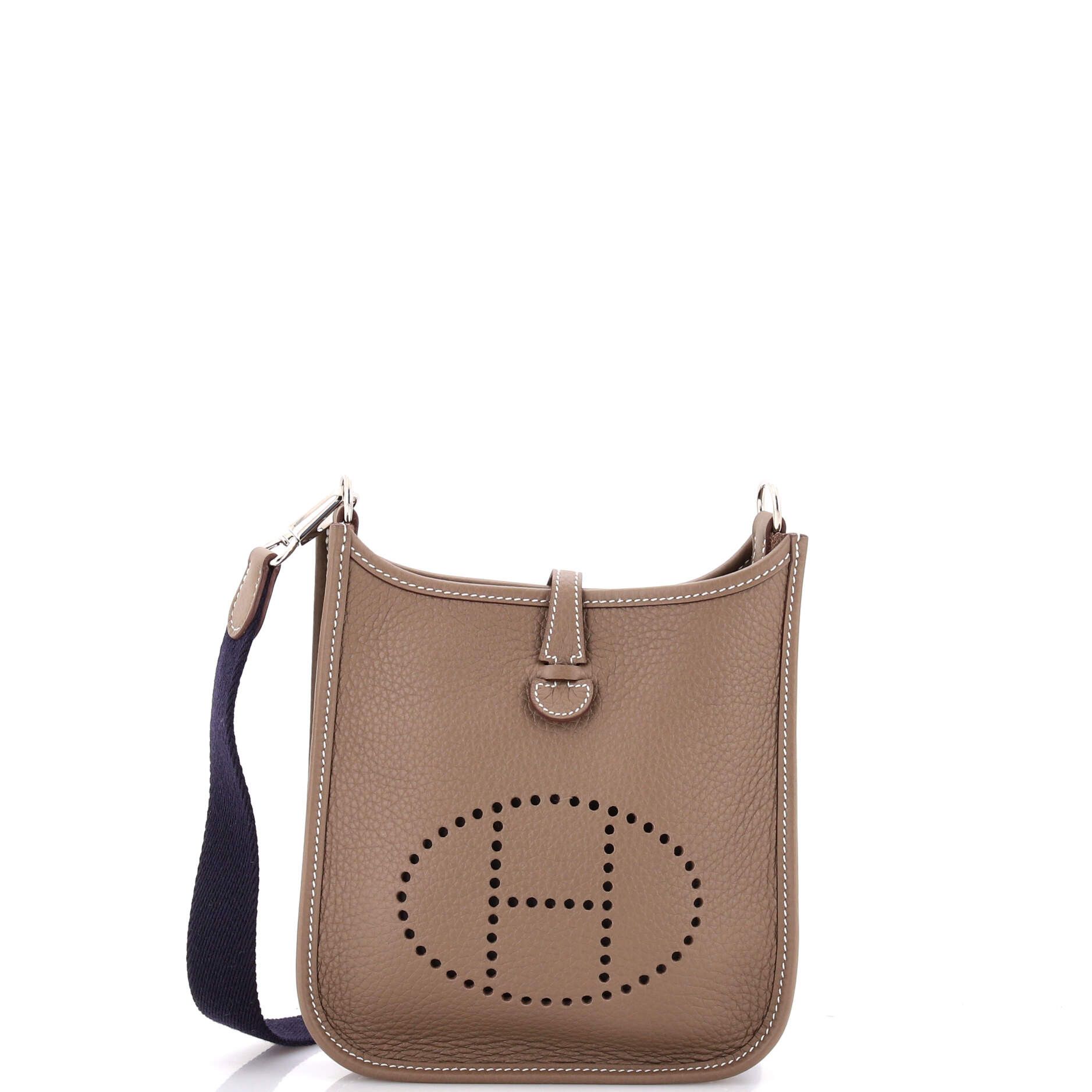 Hermes Evelyne Bag Gen III Size ONE SIZE - 1 Thumbnail