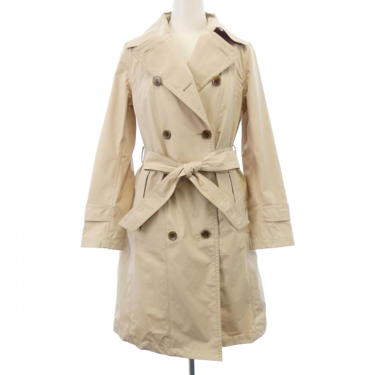 Other Other AMACA GORE-TEX Coat Textile Outerwear GORE-TEX DUTY FREE for USA Size ONE SIZE - 1 Thumbnail