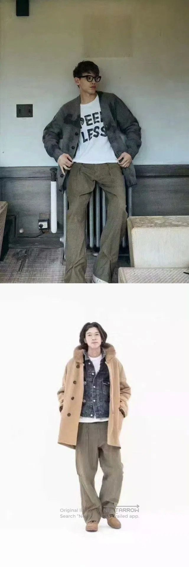 Visvim visvim 18AW Muir High-Waist Pants. Size US 26 / EU 42 - 8 Thumbnail