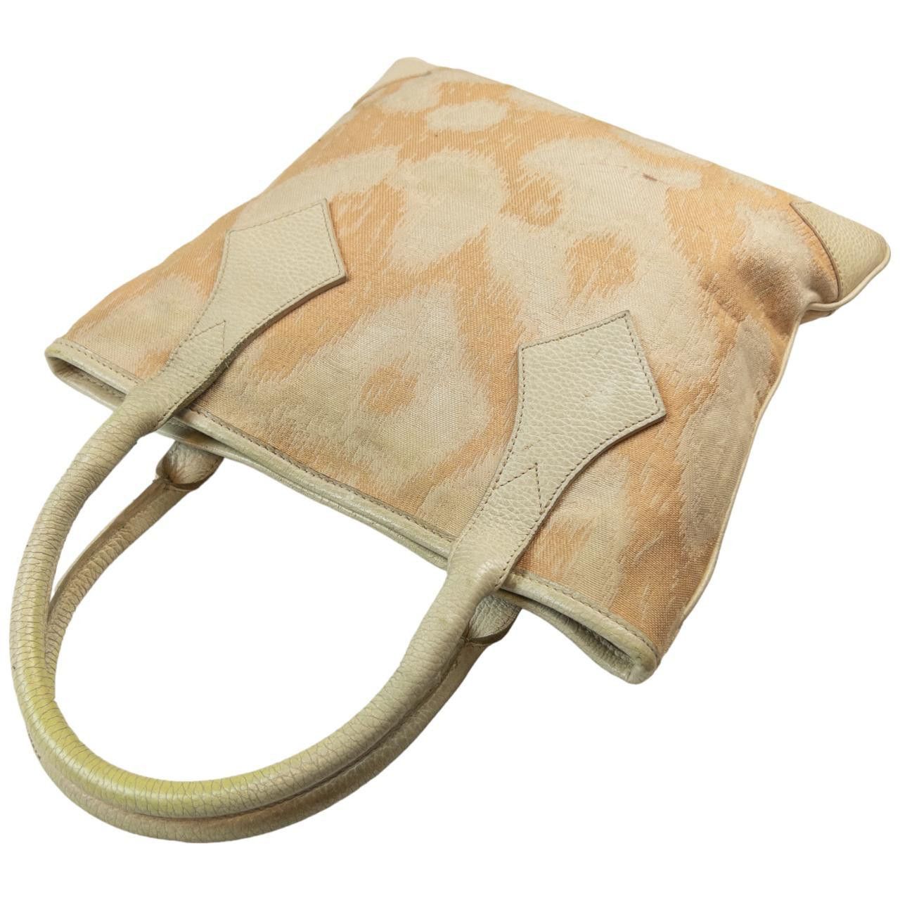 Vivienne Westwood Vintage Vivienne Westwood Pattern Hand Bag Size ONE SIZE - 7 Thumbnail