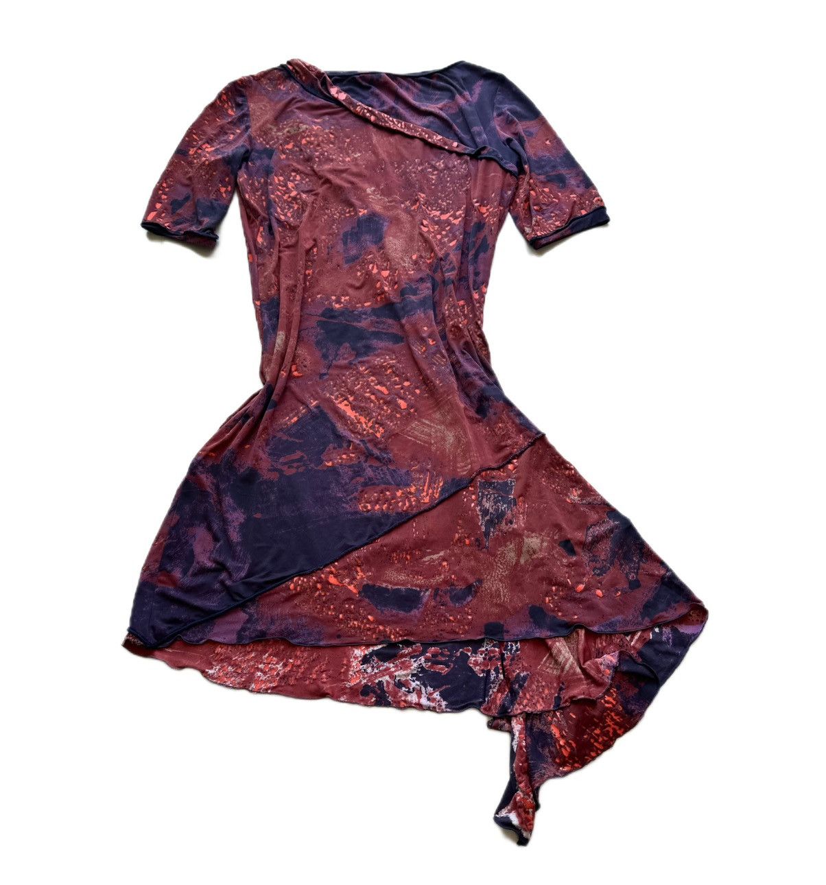 Just Cavalli Just Cavalli, Made in Italy Size L / US 10 / IT 46 - 3 Thumbnail