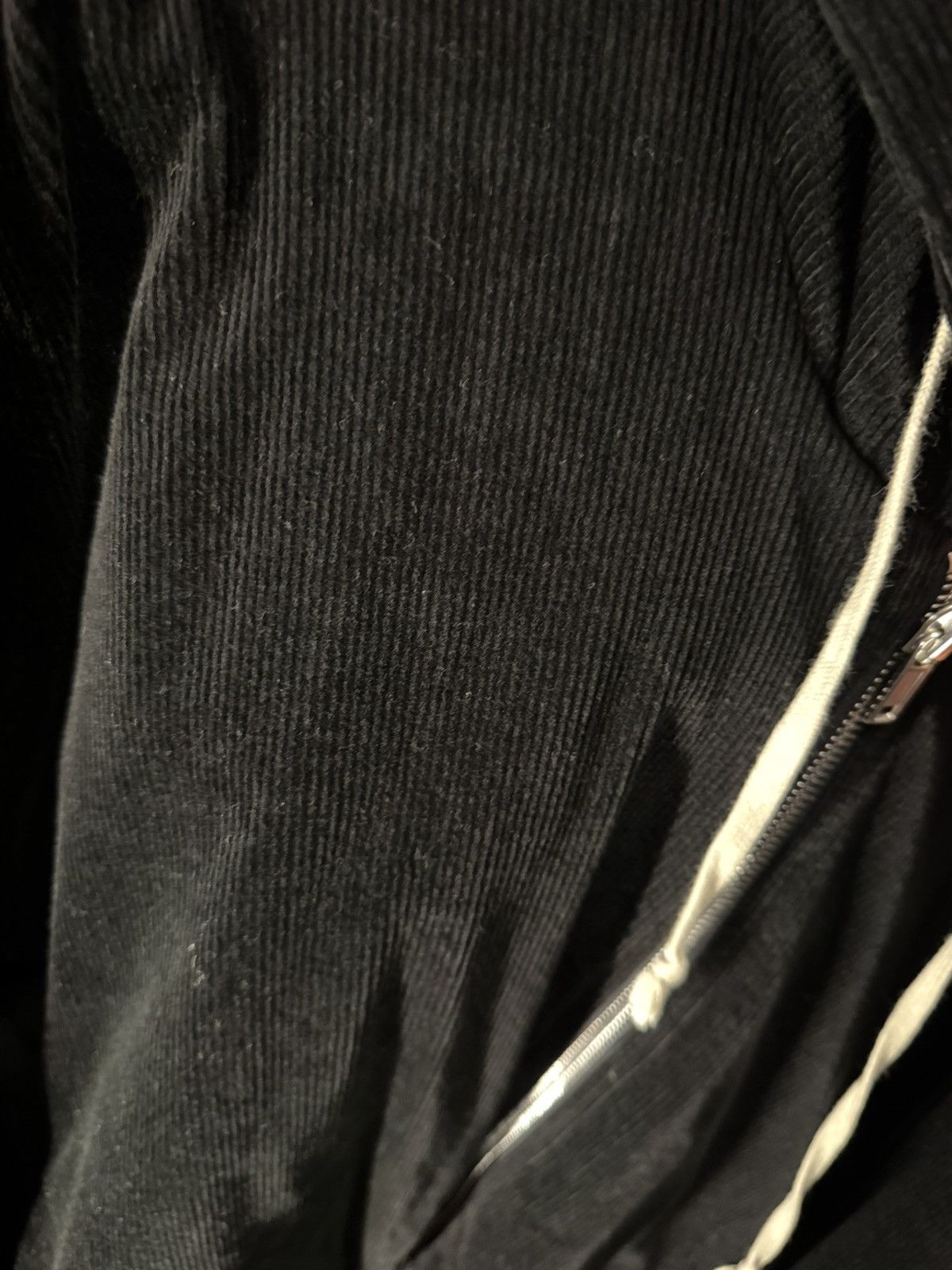 Rick Owens Drkshdw Rick Owens drkshdw jacket Size US M / EU 48-50 / 2 - 5 Thumbnail