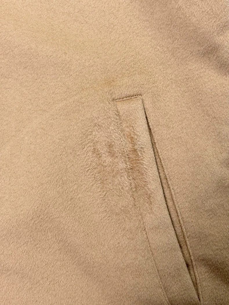 Loro Piana LORO PIANA Storm System cashmere warm jacket Size US S / EU 44-46 / 1 - 8 Thumbnail