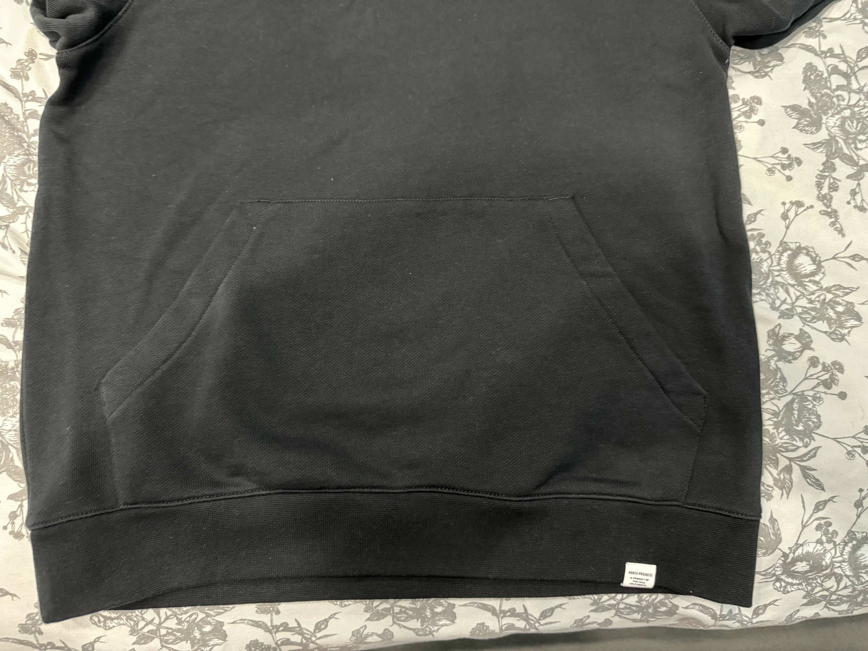 Norse Projects Vagn Hoodie Size US S / EU 44-46 / 1 - 4 Thumbnail