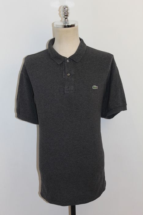 Lacoste LACOSTE Sport Polo Shirt | Grailed