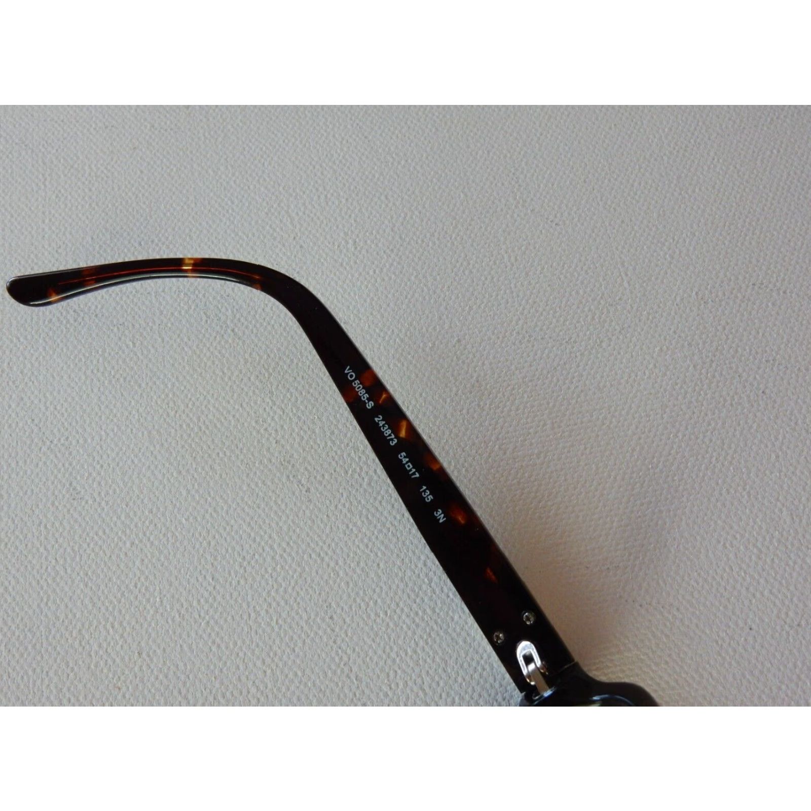 Vogue VOGUE Sunglasses Frames Women Brown 54mm 17mm 135mm Eyewear Accessories Size ONE SIZE - 7 Thumbnail
