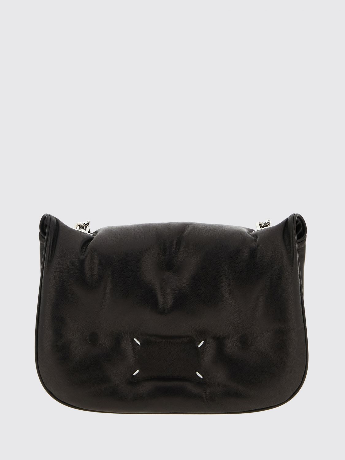 Maison Margiela Maison Margiela Mini Bag Woman Black Size ONE SIZE - 1 Thumbnail