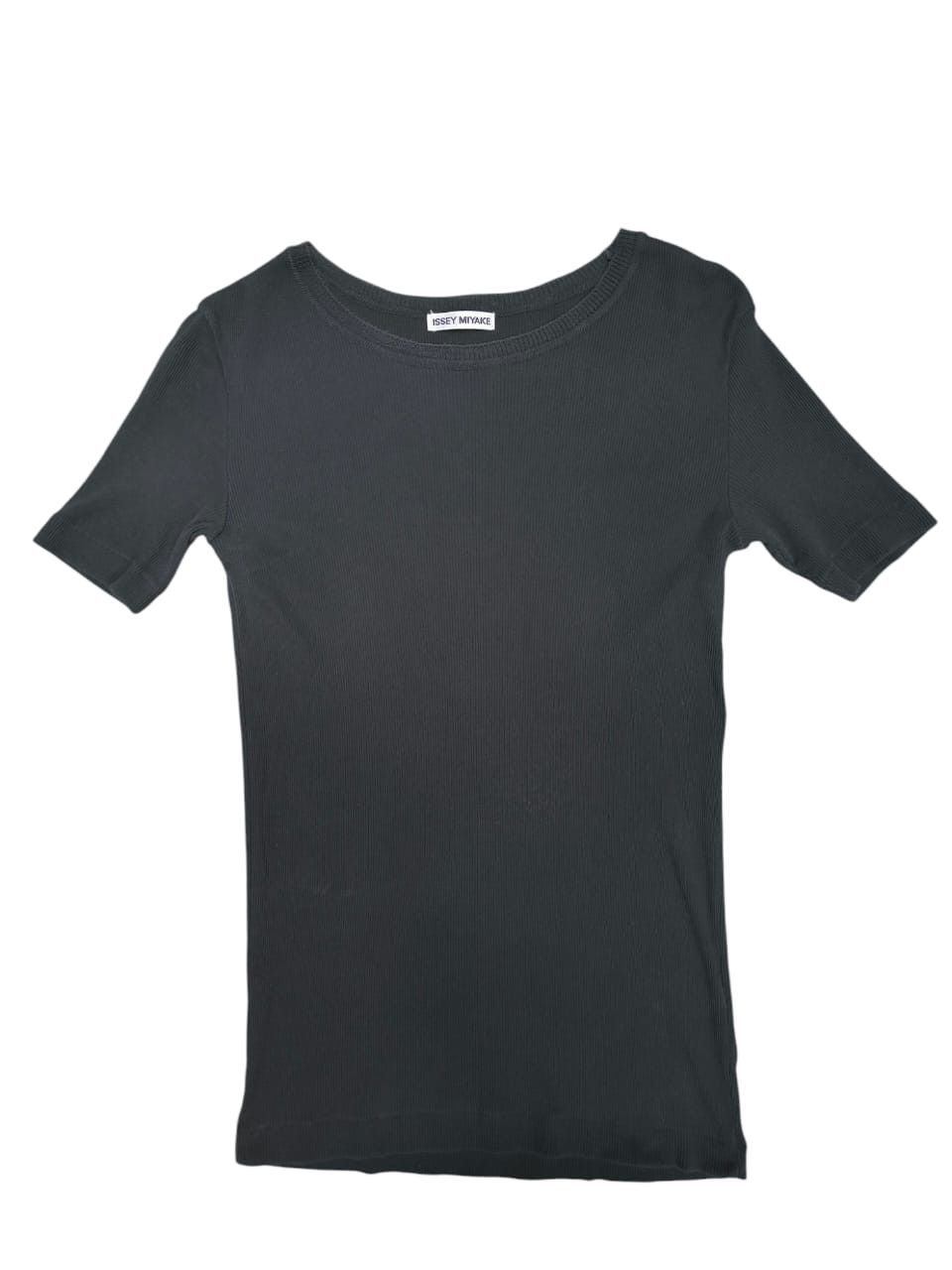 Issey Miyake Elastis Tshirt issey miyake Size M / US 6-8 / IT 42-44 - 3 Thumbnail