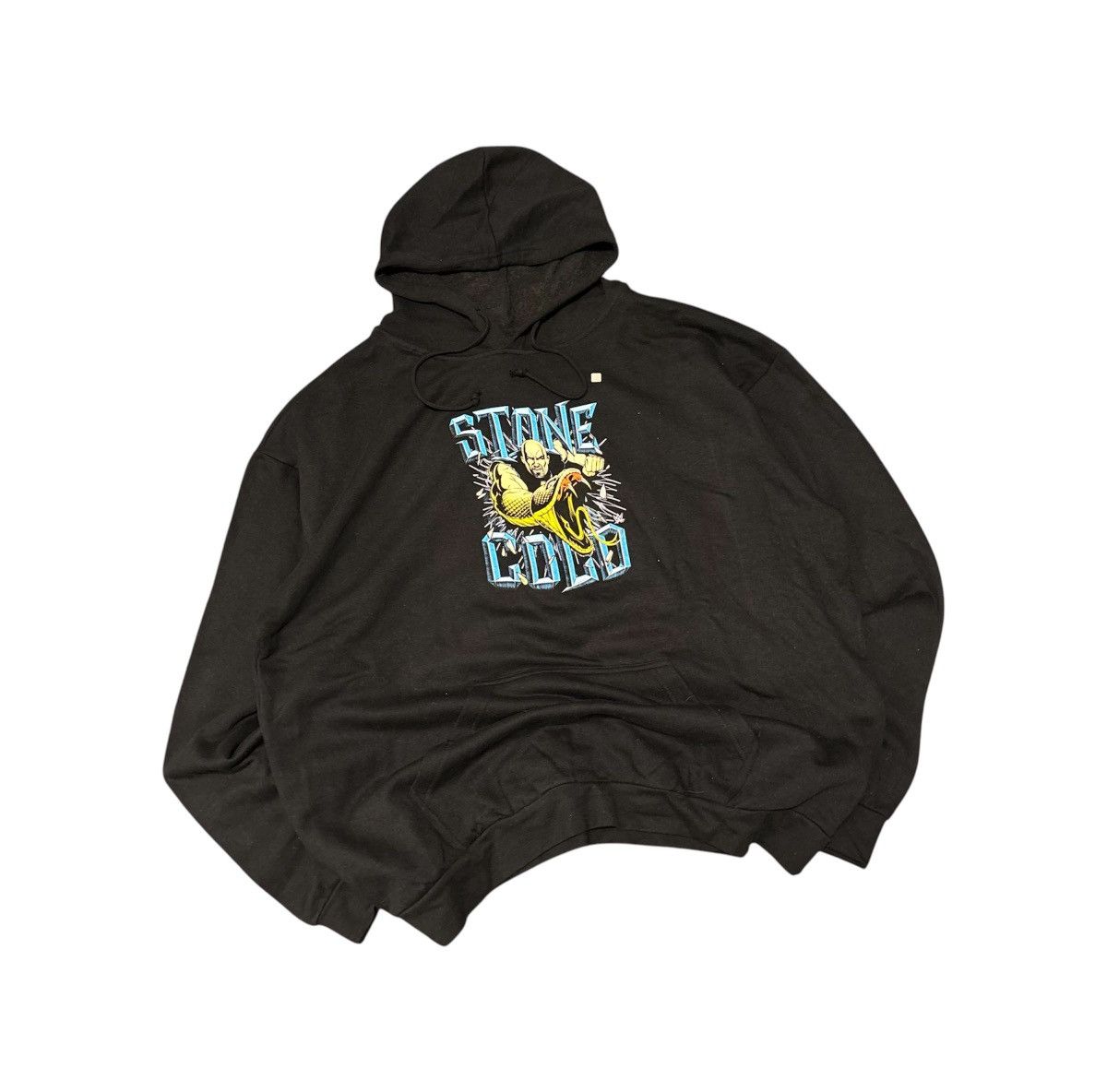 WWE WWE Steve Austin Hoodie Size US XXL / EU 58 / 5 - 1 Thumbnail