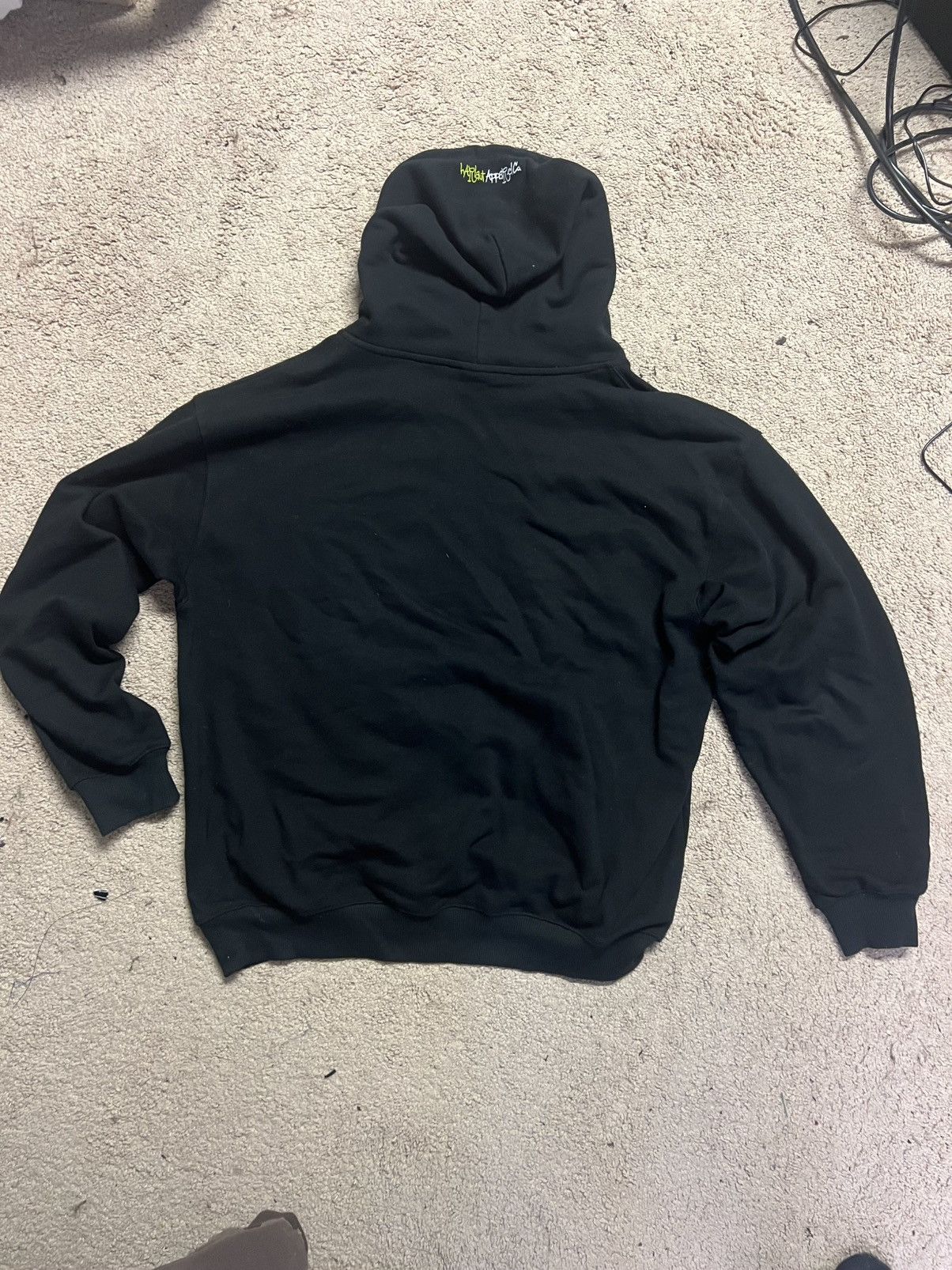 Other Harlaut Apparel Co. hoodie Size US XL / EU 56 / 4 - 4 Thumbnail