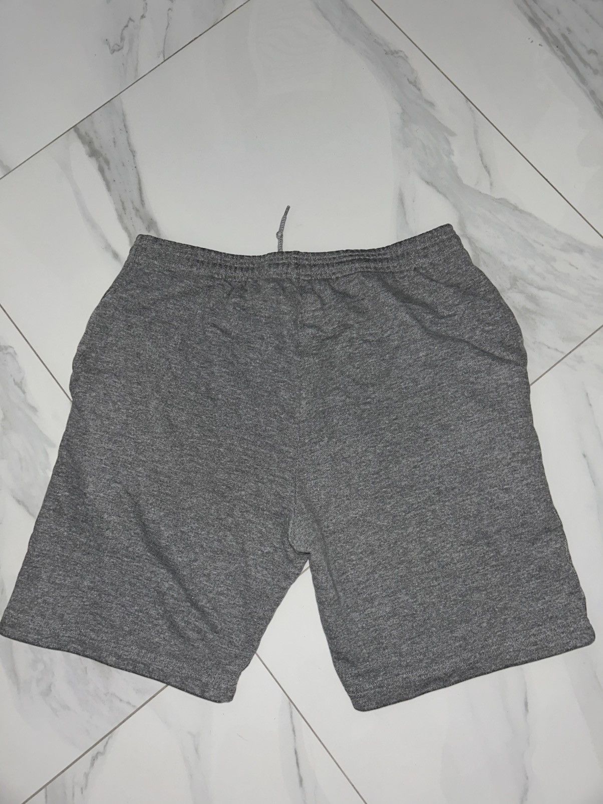 A.P.C. APC USA Sweat Shorts Size US 32 / EU 48 - 2 Thumbnail