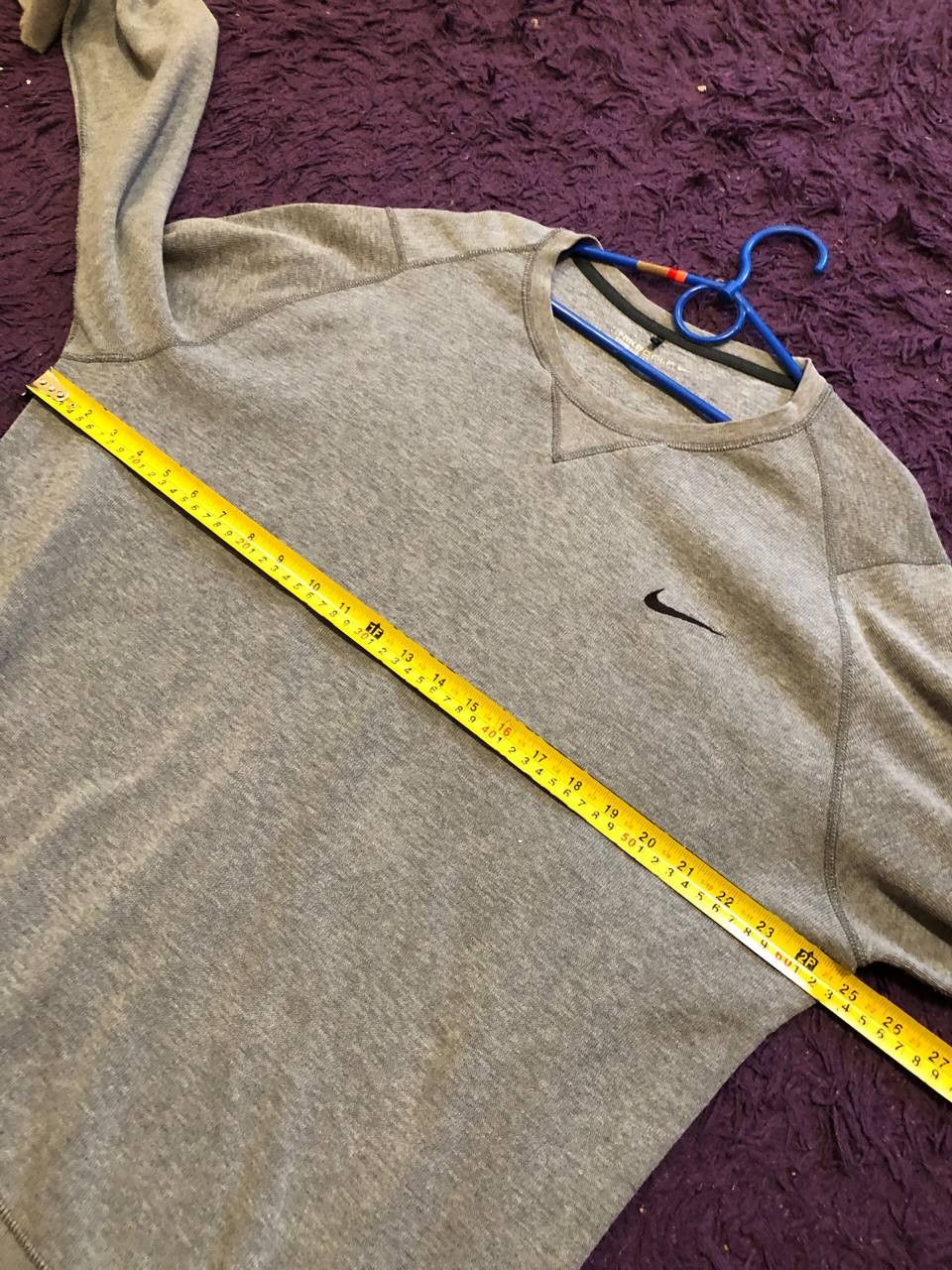 Nike Nike Golf Sweater Size US L / EU 52-54 / 3 - 12 Thumbnail