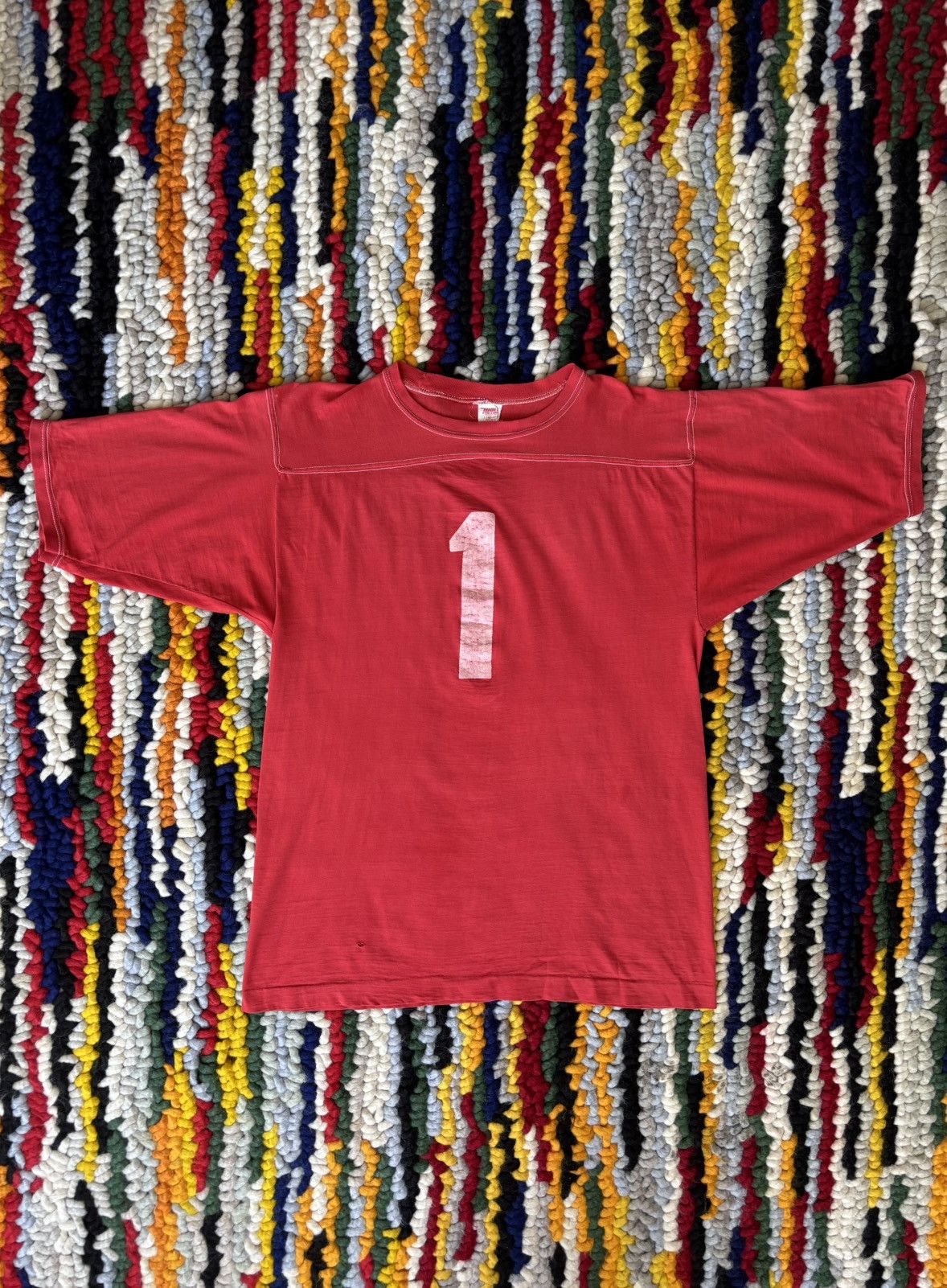 1970s Vintage Jersey #1