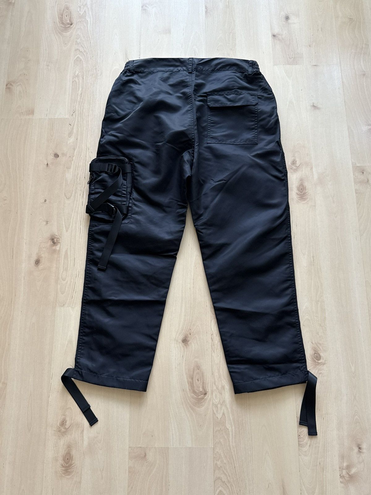 Ed Hardy Ed Hardy Tiger Bellows cargo military pants nwt size S Size 27" / US 4 / IT 40 - 3 Thumbnail