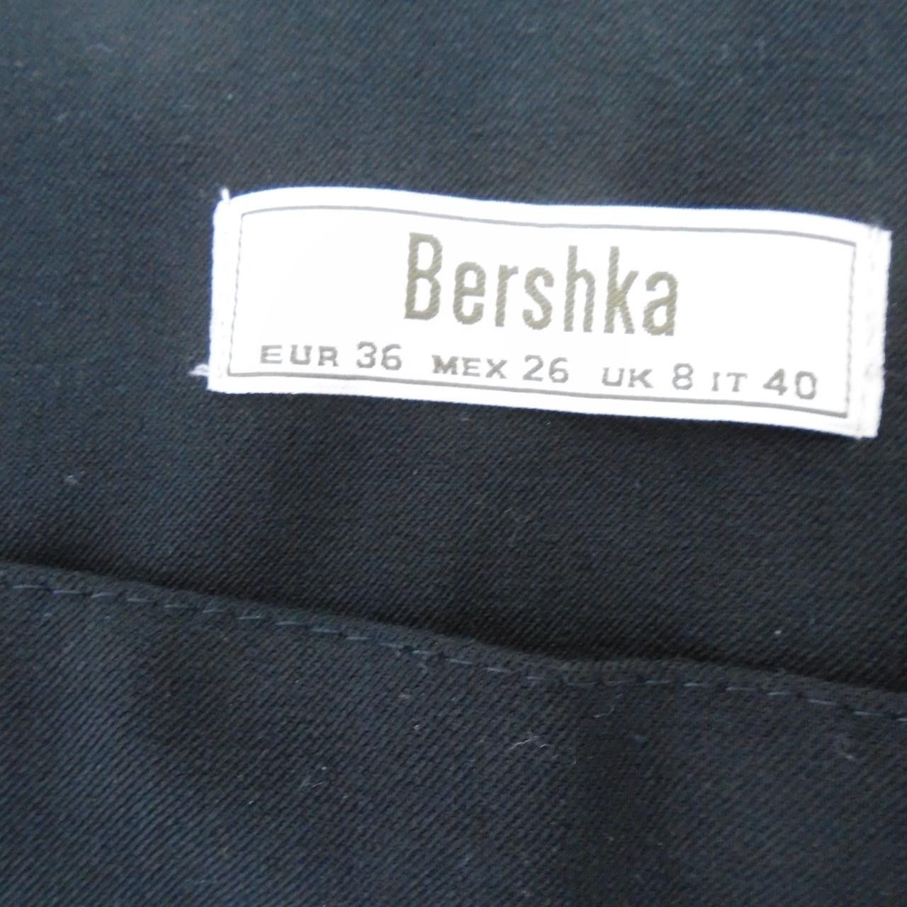 Bershka Women's Skirt Bershka Size 26" / US 2 / IT 38 - 9 Thumbnail