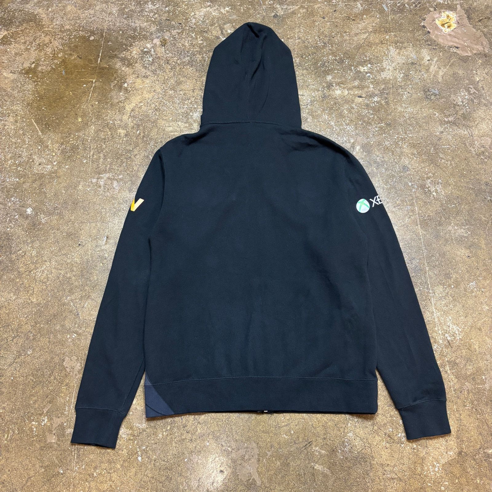 Other Call of Duty Championship 2015 Full Zip Hoodie Men's Small Size US S / EU 44-46 / 1 - 4 Thumbnail
