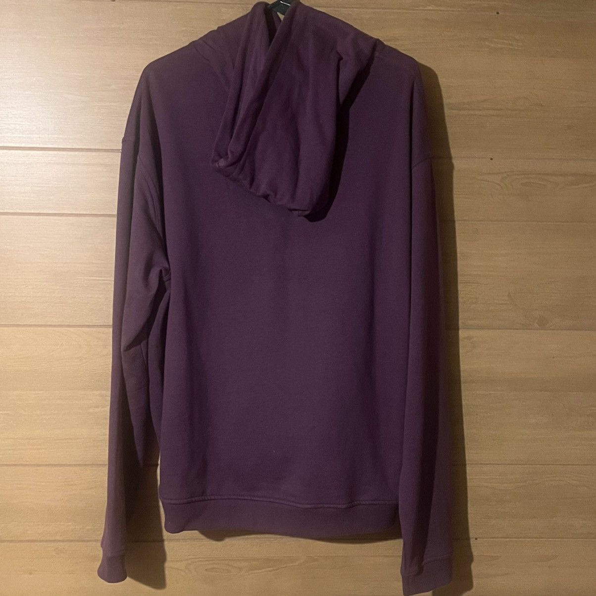 Standard Cloth Standard Cloth Purple Hoodie Men’s Large Urban Outfitters Size US L / EU 52-54 / 3 - 2 Thumbnail