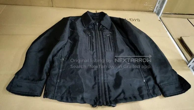 Issey Miyake Issey Miyake Main Line Jacket Size M / US 6-8 / IT 42-44 - 6 Thumbnail