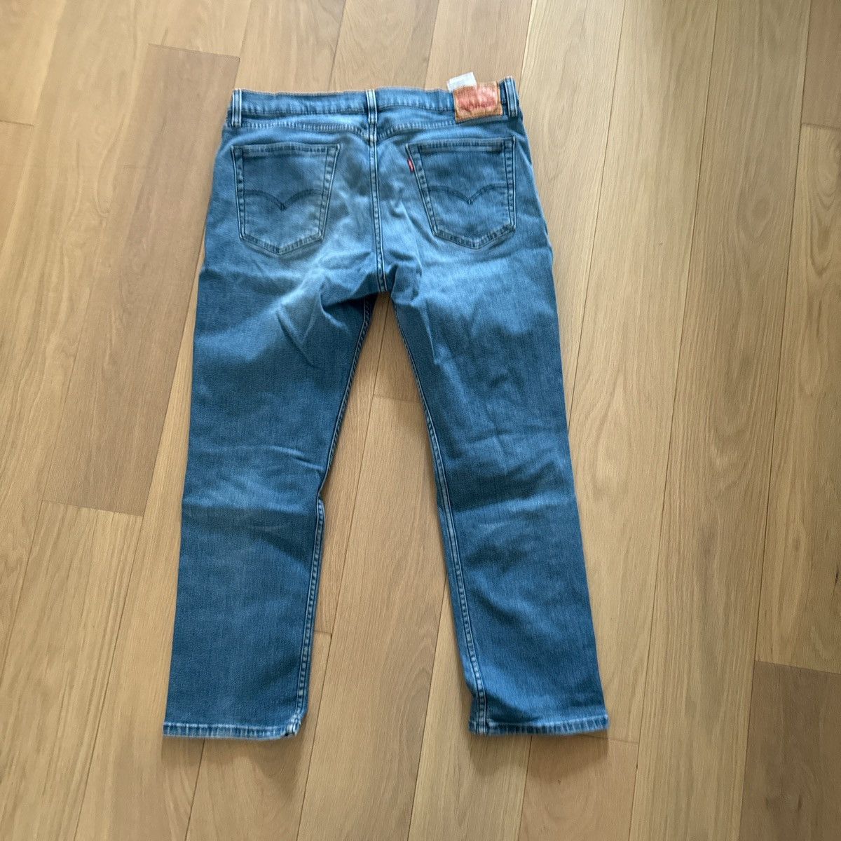 Levi's × Levi's Vintage Clothing × Vintage Vintage Levi’s Denim Size US 36 / EU 52 - 5 Thumbnail