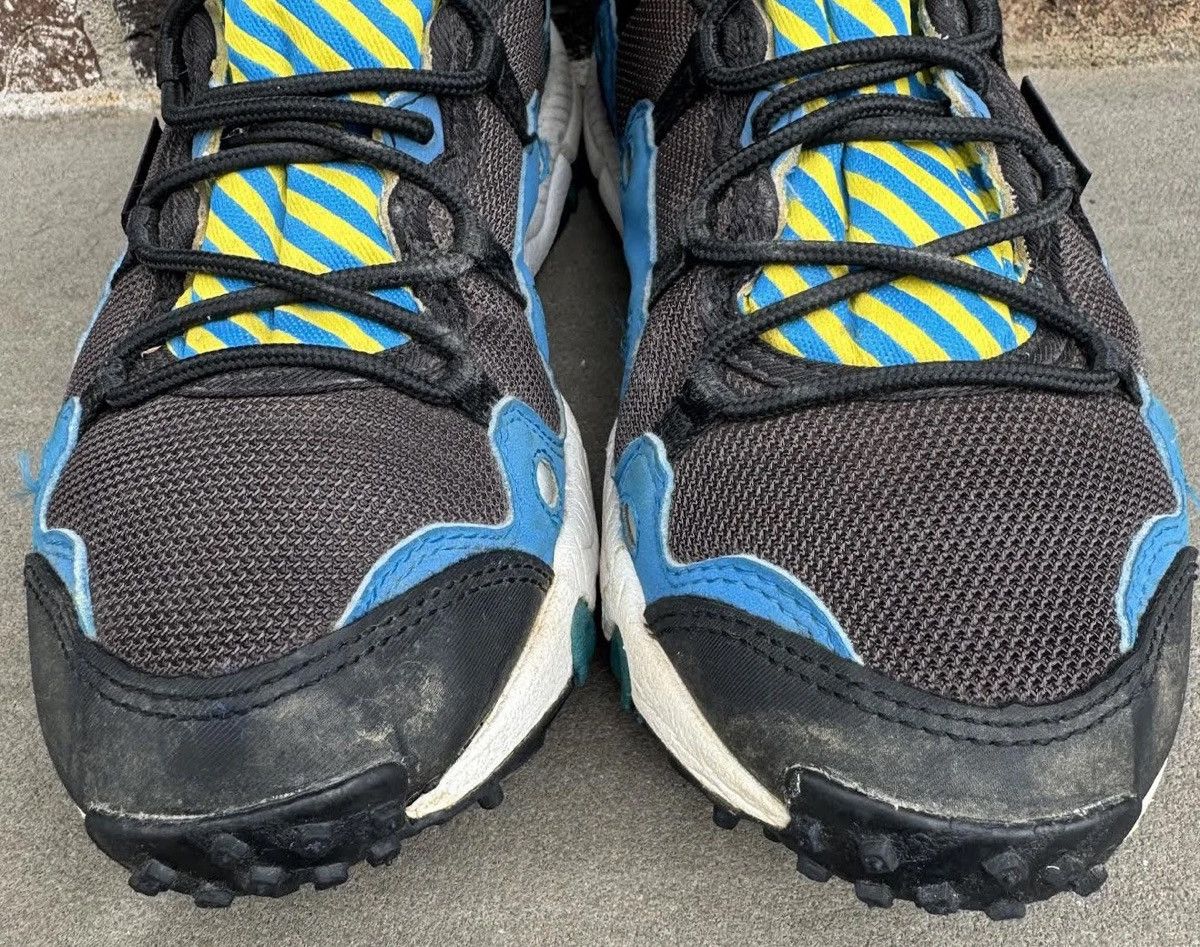 Nike Nike Air Minot Dark Charcoal / Topaz / Photo Blue (Size 7.5) Size US 7.5 / EU 40-41 - 9 Thumbnail