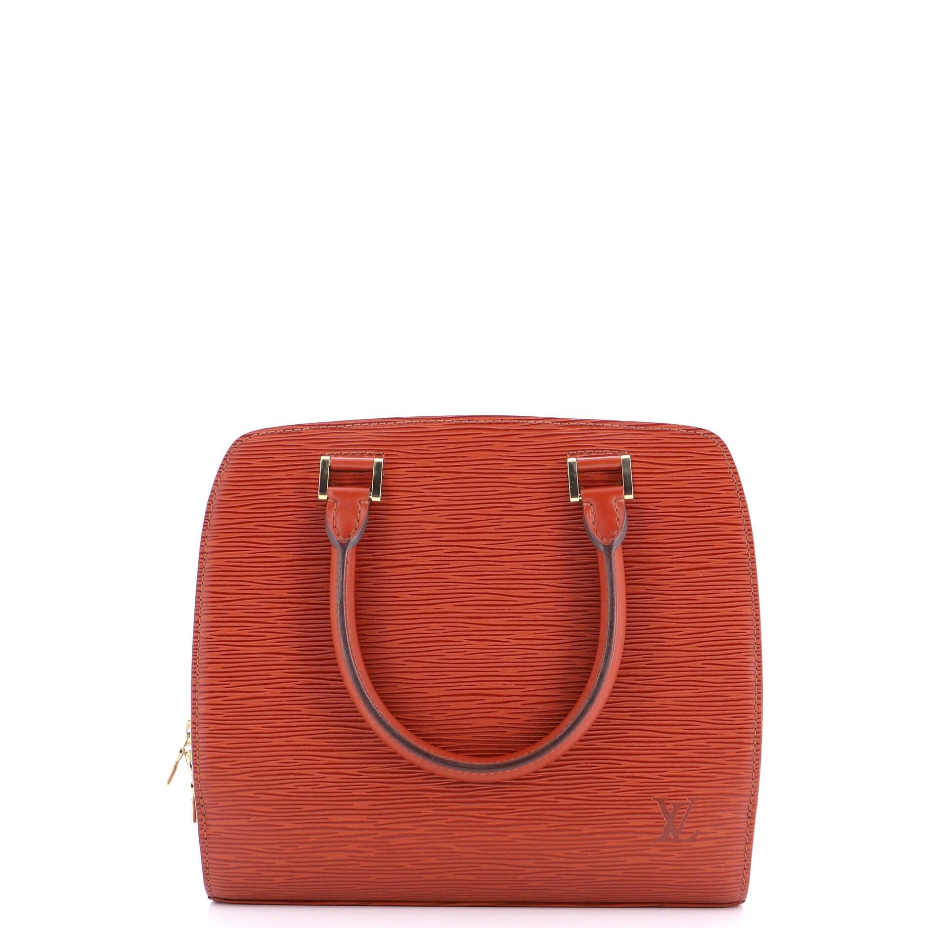 Louis Vuitton Pont Neuf Handbag Size ONE SIZE - 1 Thumbnail