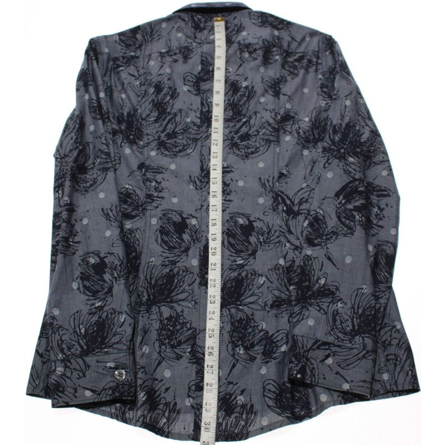 Other Italo Ferretti New with tags Shirt Size M US In Blue Size US M / EU 48-50 / 2 - 8 Thumbnail