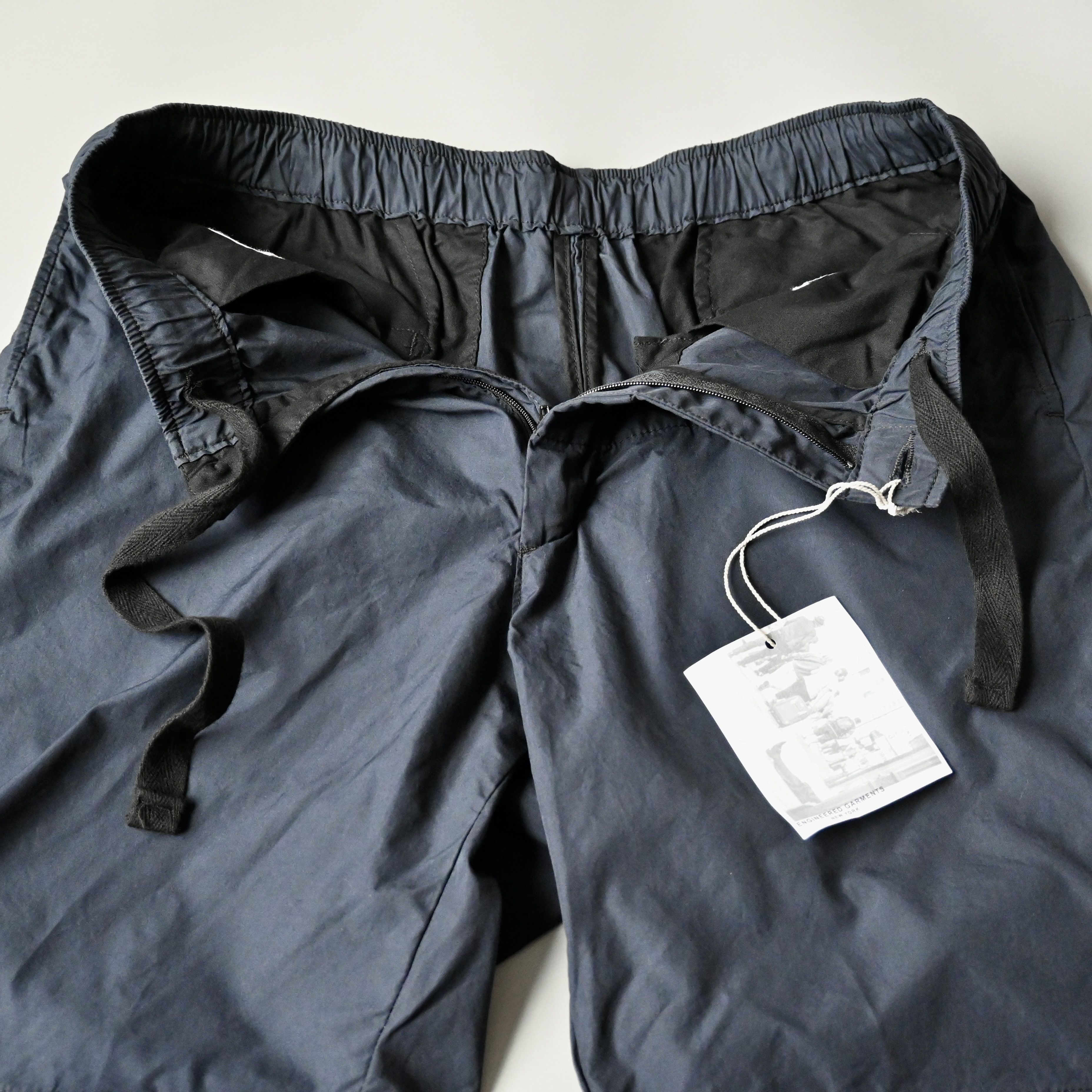 Engineered Garments UNUSED, Engineered Garments, Ghurka Easy Shorts, Olive, M Size US 34 / EU 50 - 7 Thumbnail