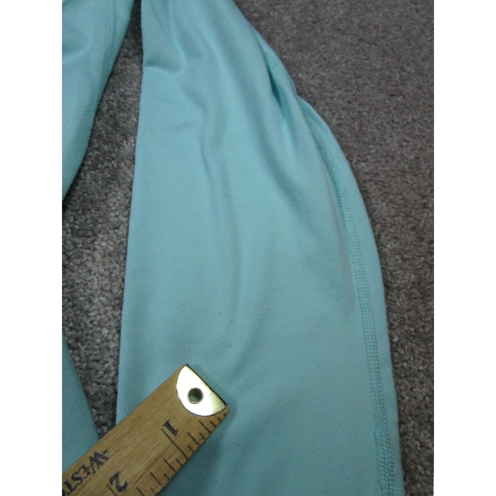 The North Face The North Face Hoodie Womens Small Blue Vaporwick Pullover Size S / US 4 / IT 40 - 5 Thumbnail
