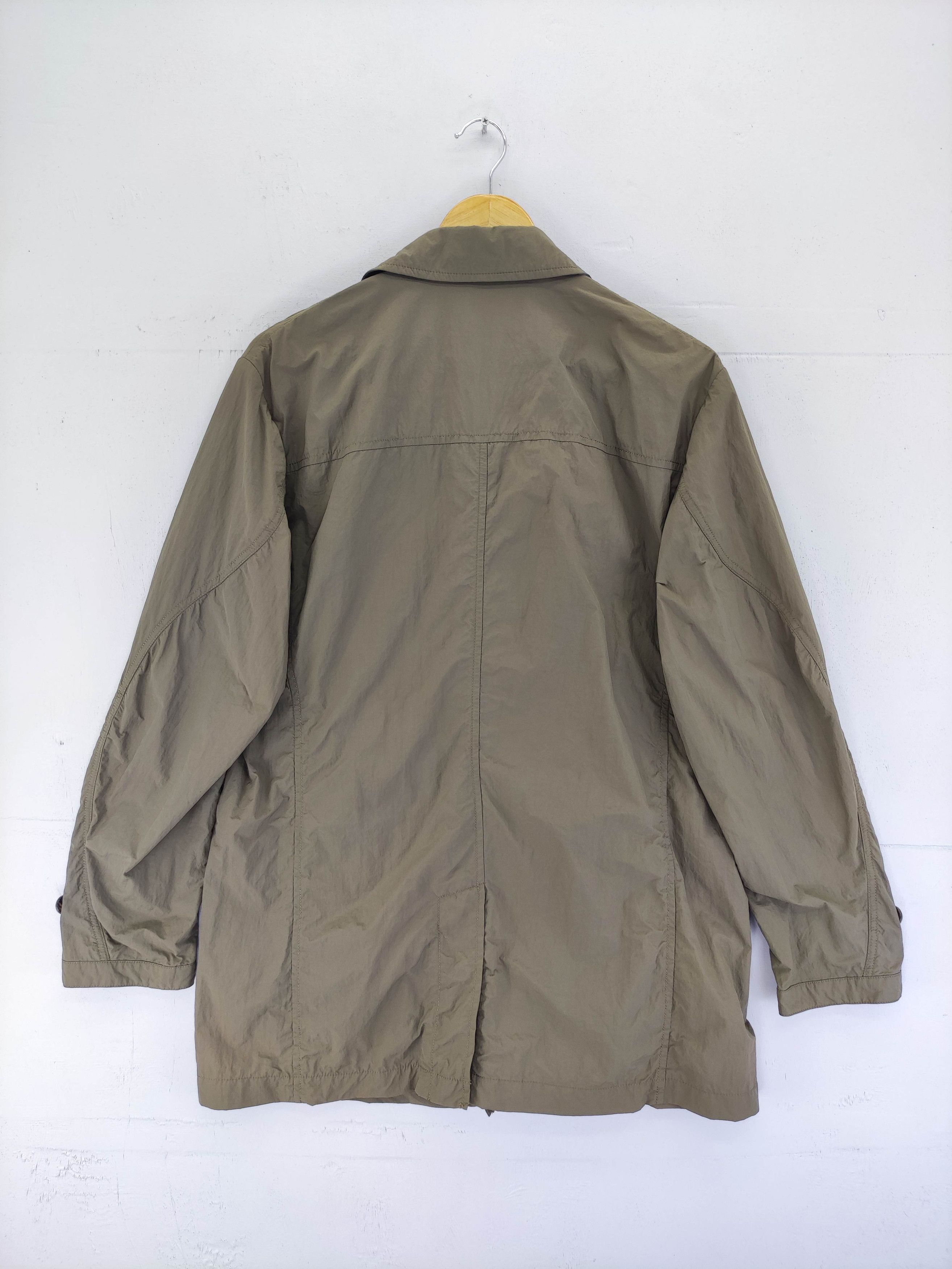 Playboy Vintage PlayBoy Collection Zipper Jacket Nylon Size US M / EU 48-50 / 2 - 7 Thumbnail