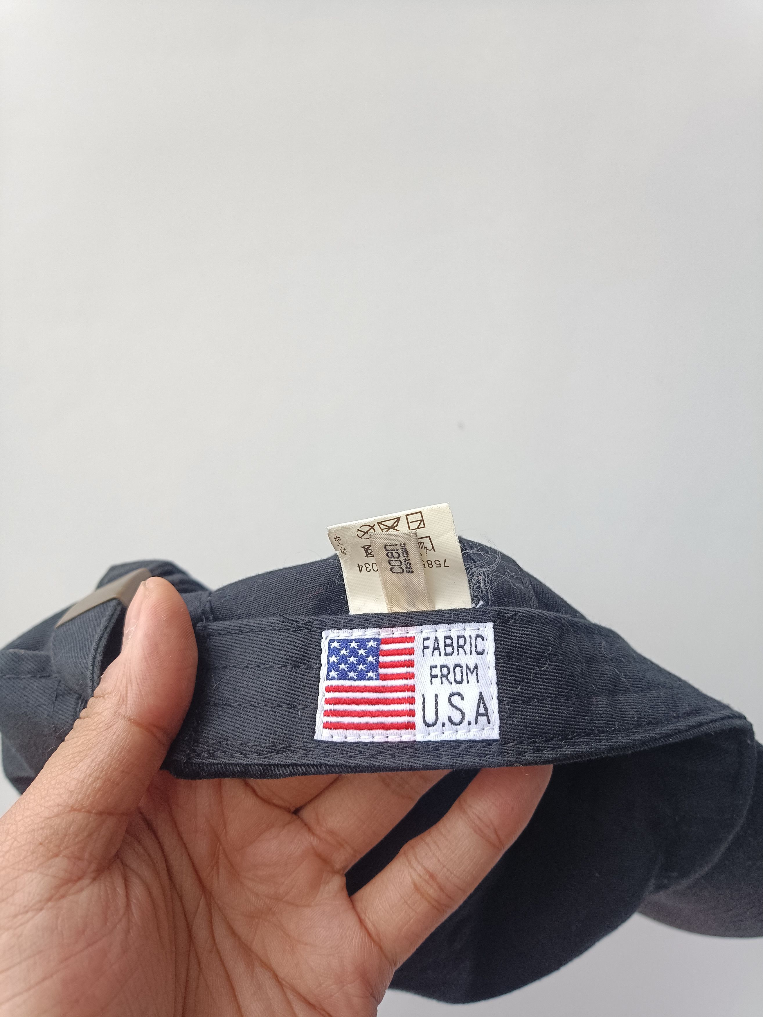 Japanese Brand × Nigel Cabourn Coen dad caps Size ONE SIZE - 5 Thumbnail