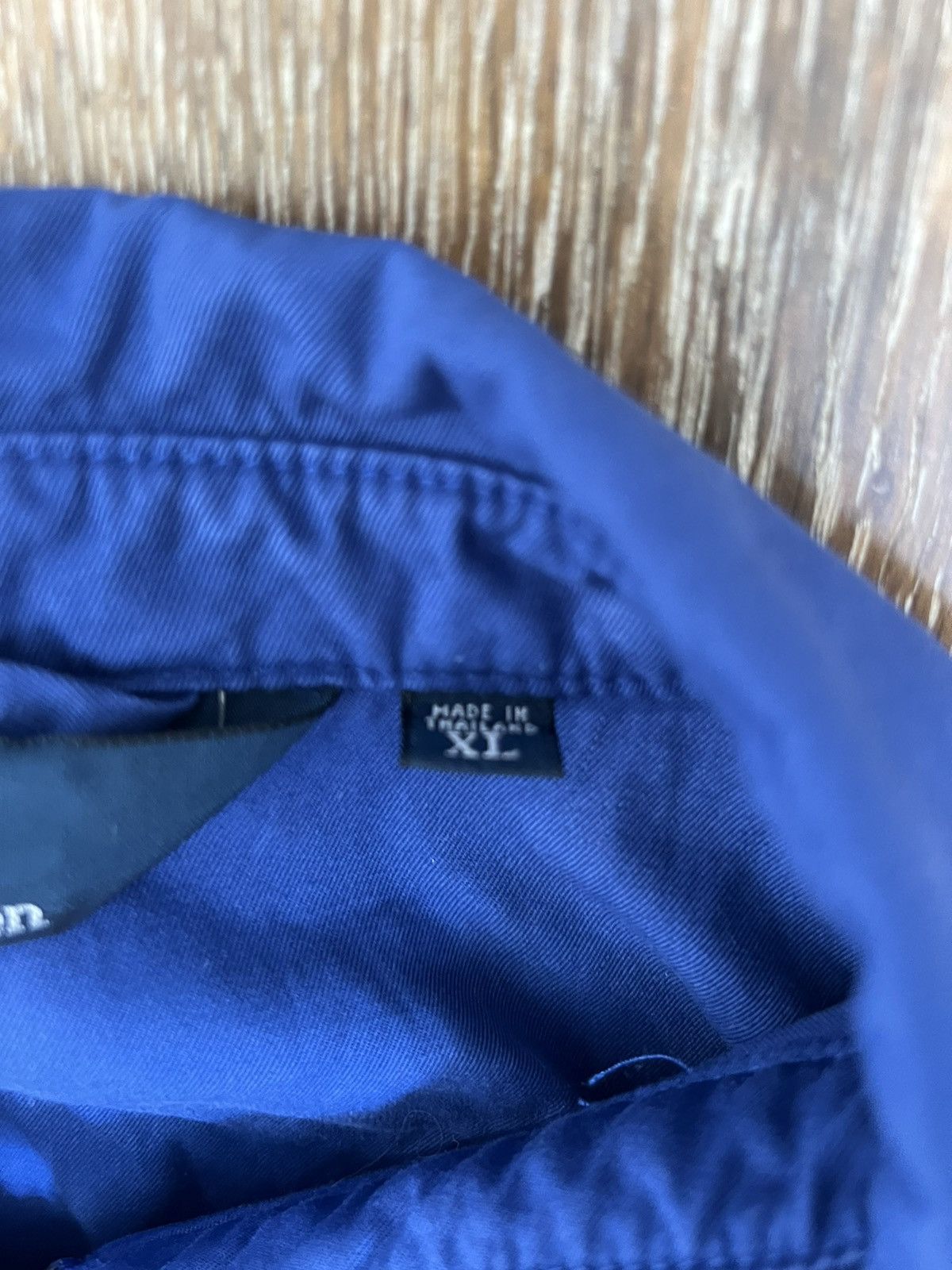 Polo Ralph Lauren Vintage polo ralph lauren jacket Size US XL / EU 56 / 4 - 4 Thumbnail
