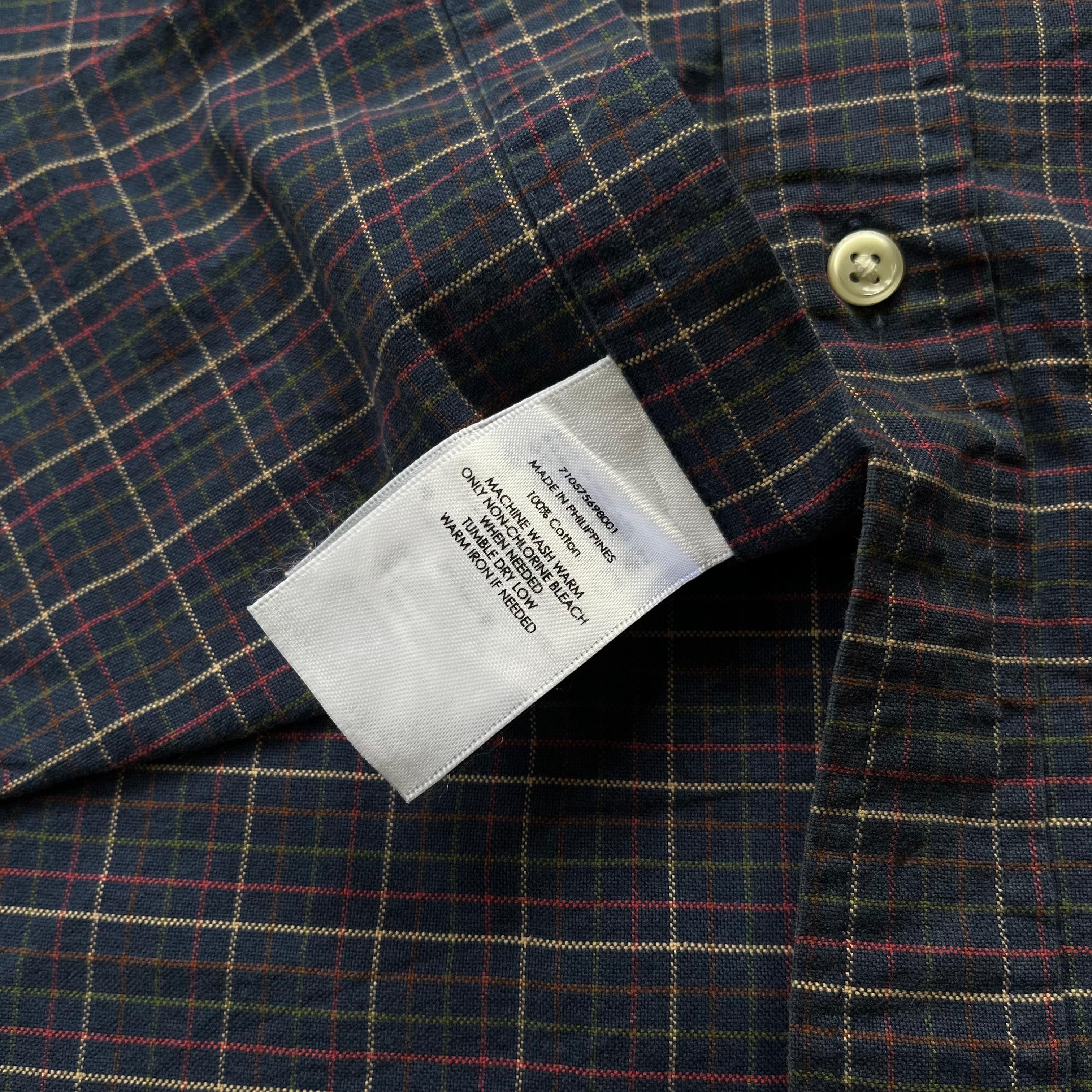Ralph Lauren Ralph Lauren Shirt Size US L / EU 52-54 / 3 - 3 Thumbnail