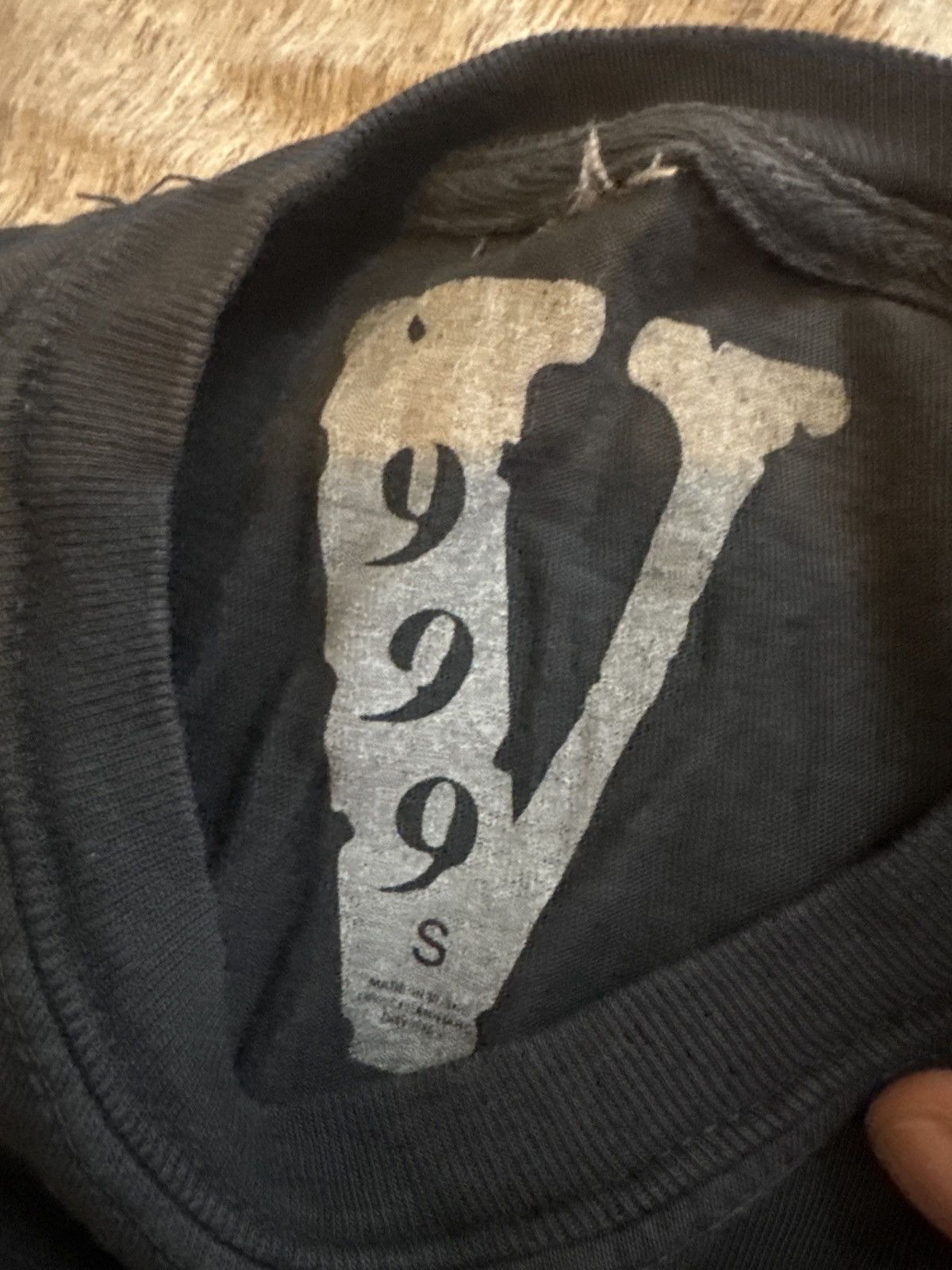 Vlone Vlone Size US S / EU 44-46 / 1 - 2 Thumbnail
