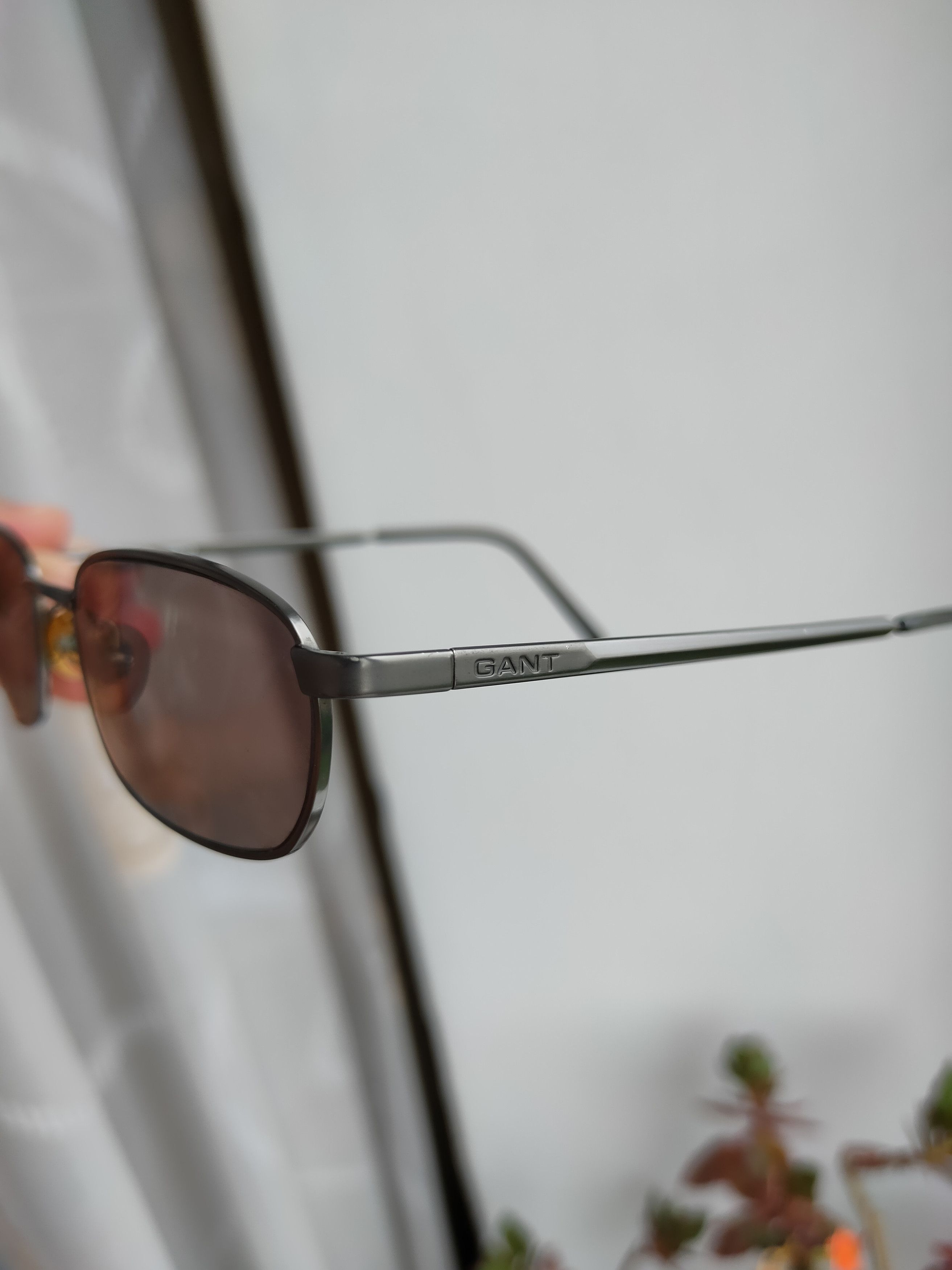 Gant Gant frame rim vintage glasses gant usa Size ONE SIZE - 8 Thumbnail