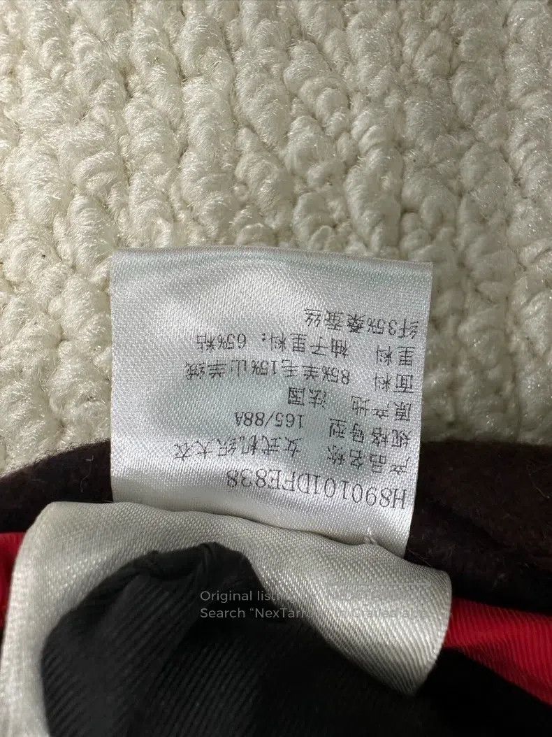Hermes Hermes Caramel long coat Size XS / US 0-2 / IT 36-38 - 9 Thumbnail