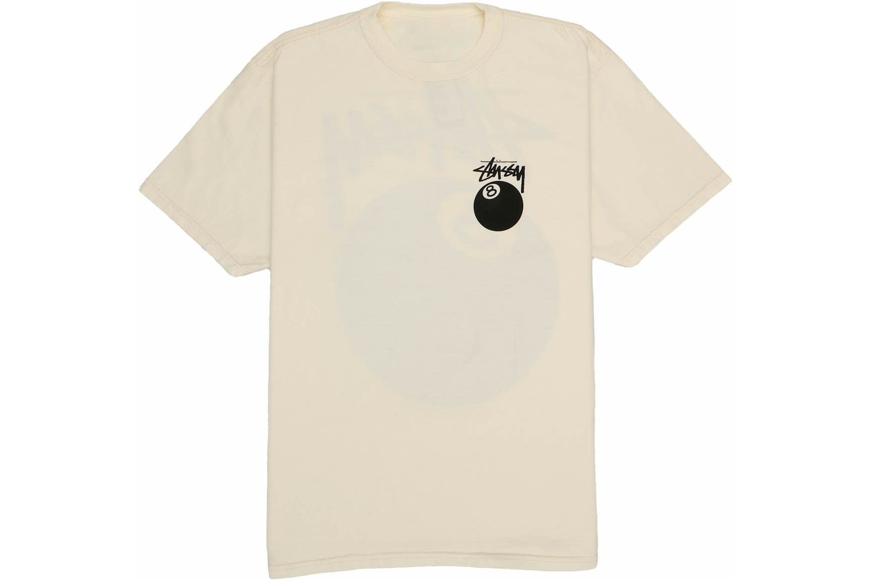 Designer Men's Classic Tee – Everyday Essential. Effortless Style Size US S / EU 44-46 / 1 - 1 Thumbnail