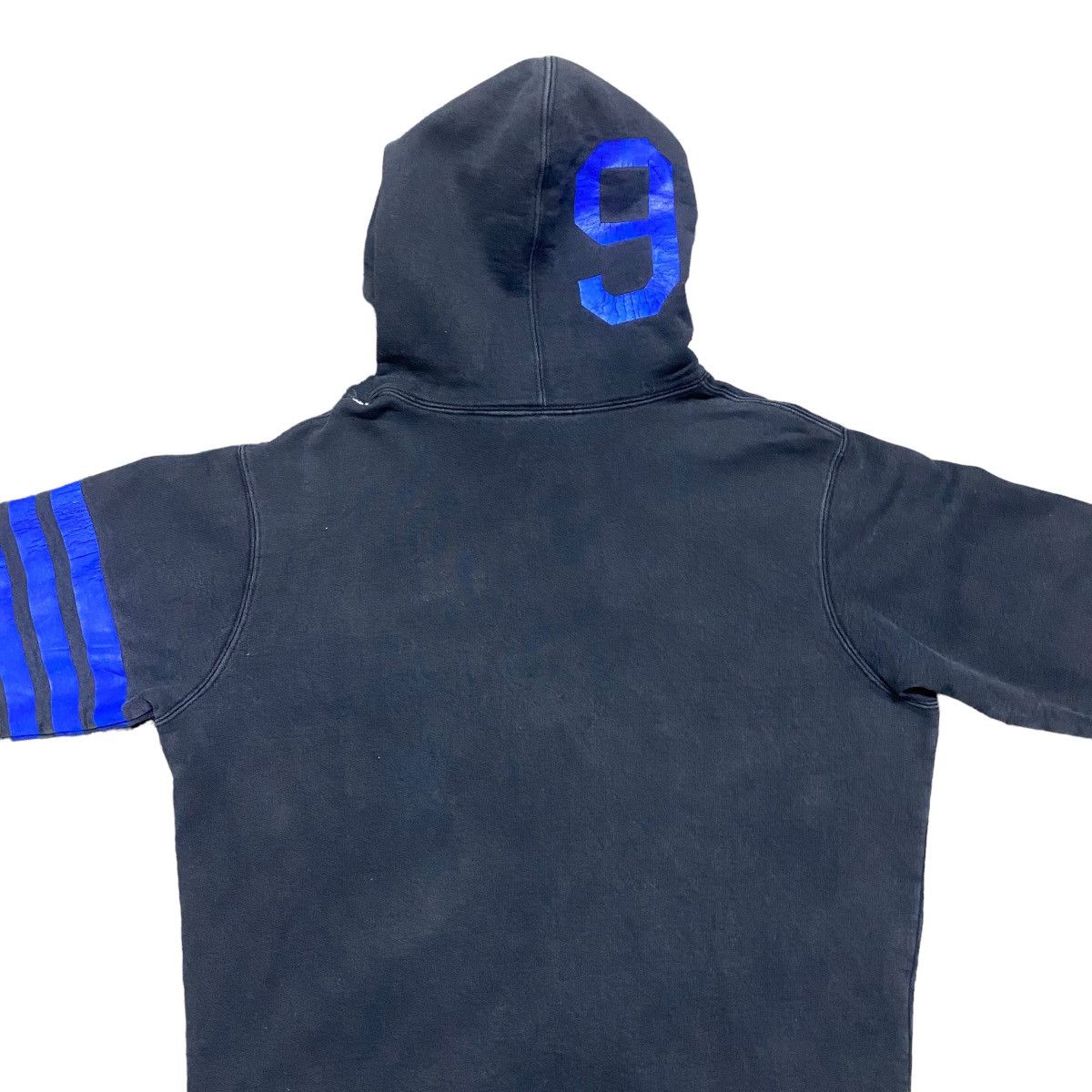 Supreme Vintage Supreme Hoodie 94 Size US M / EU 48-50 / 2 - 8 Thumbnail