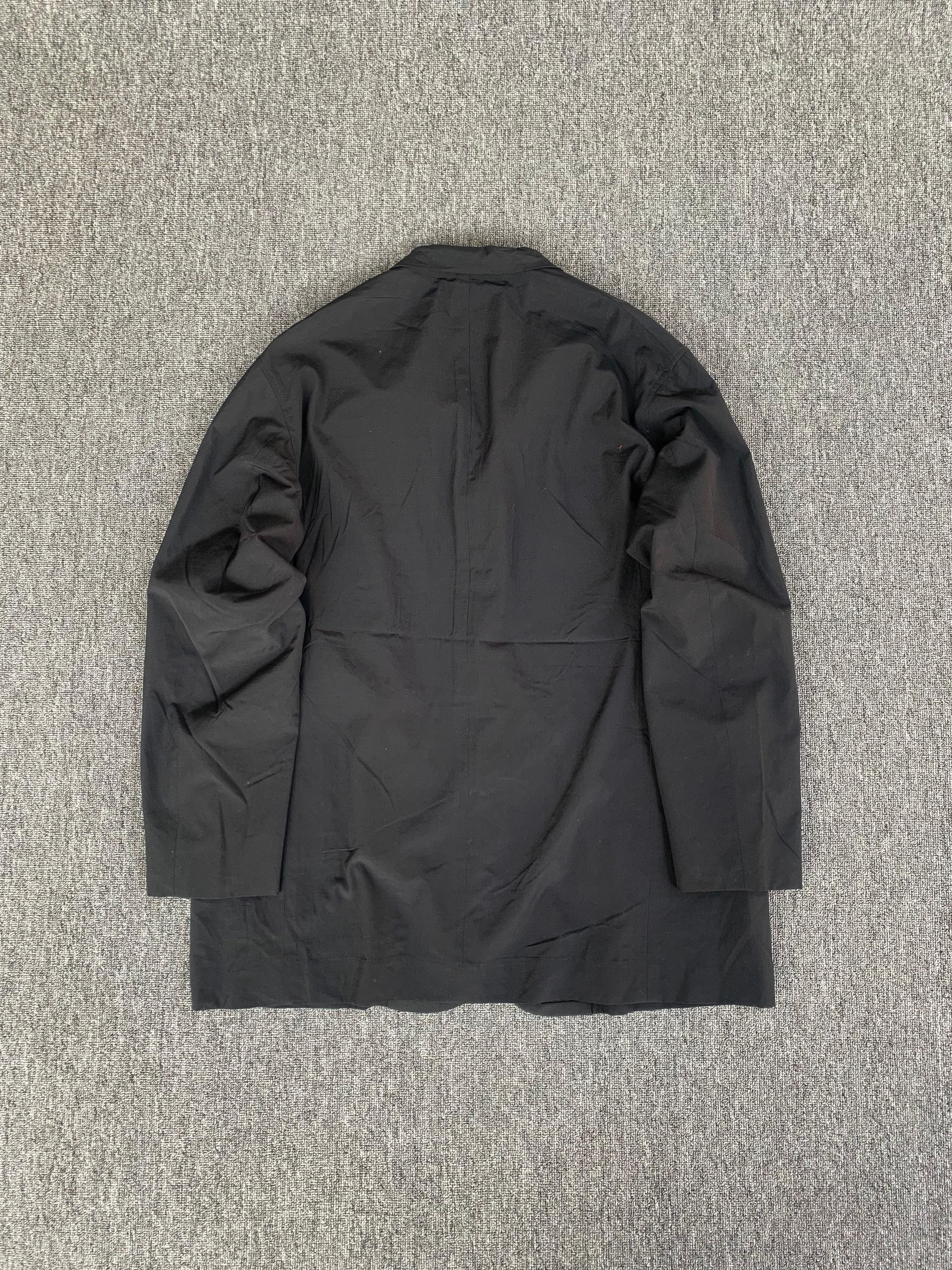 Vintage × Y's for Men × Yohji Yamamoto Yohji yamamoto pour homme mens blazers Size US S / EU 44-46 / 1 - 9 Thumbnail
