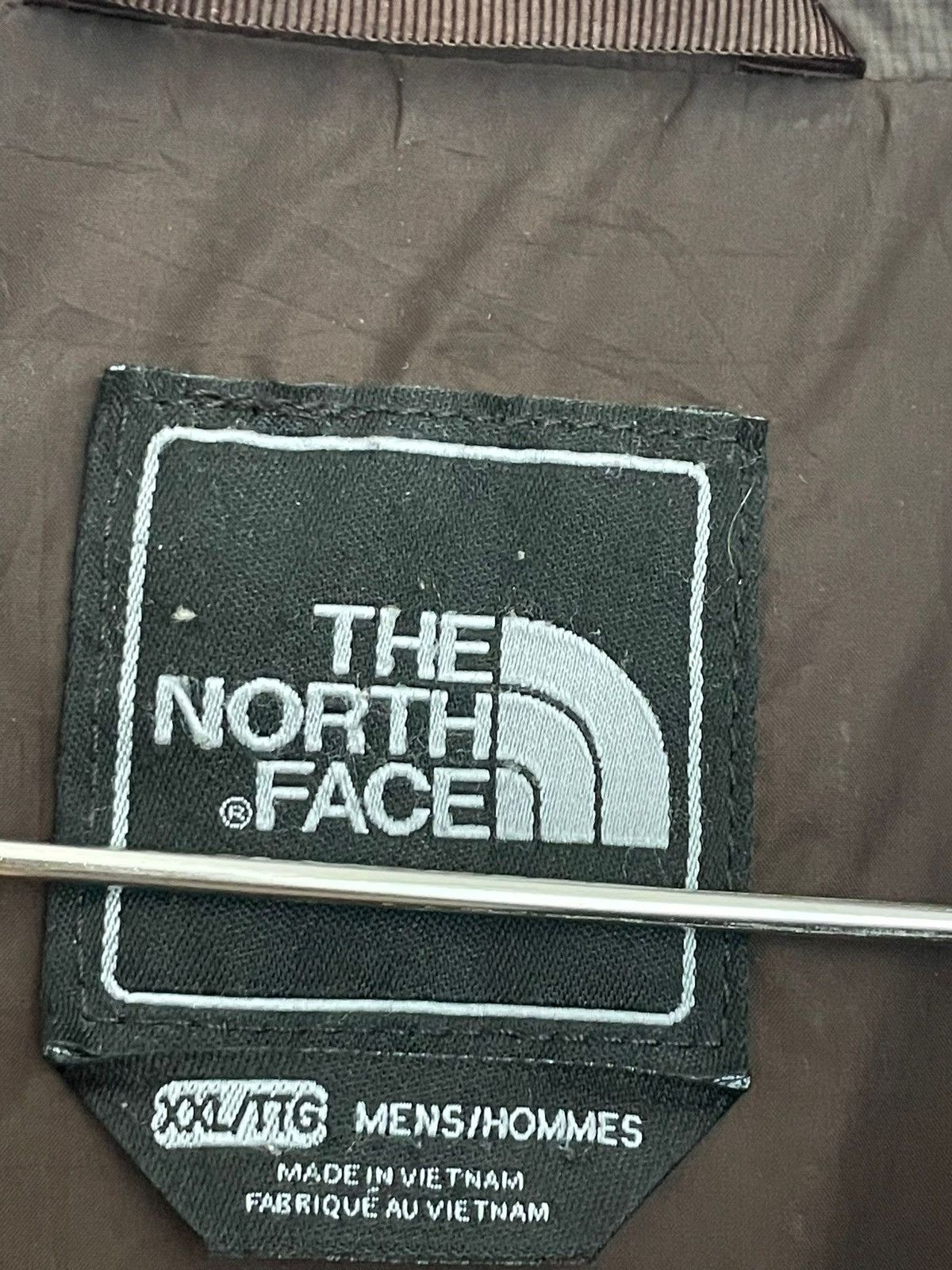 The North Face Cazadora acolchada Size US XXL / EU 58 / 5 - 5 Thumbnail