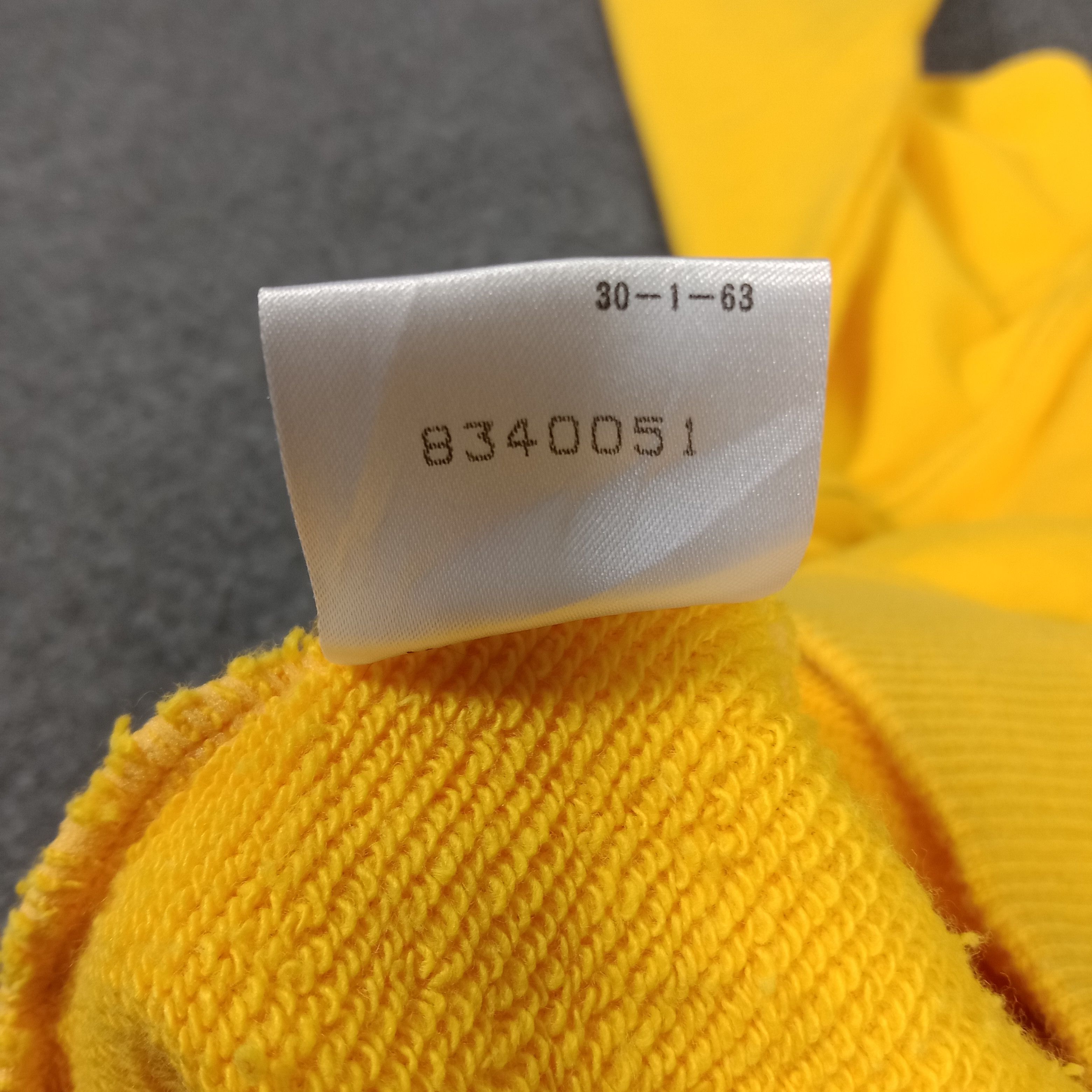Vintage UCLA The University Of California Promo Sweatshirt Size US M / EU 48-50 / 2 - 9 Thumbnail