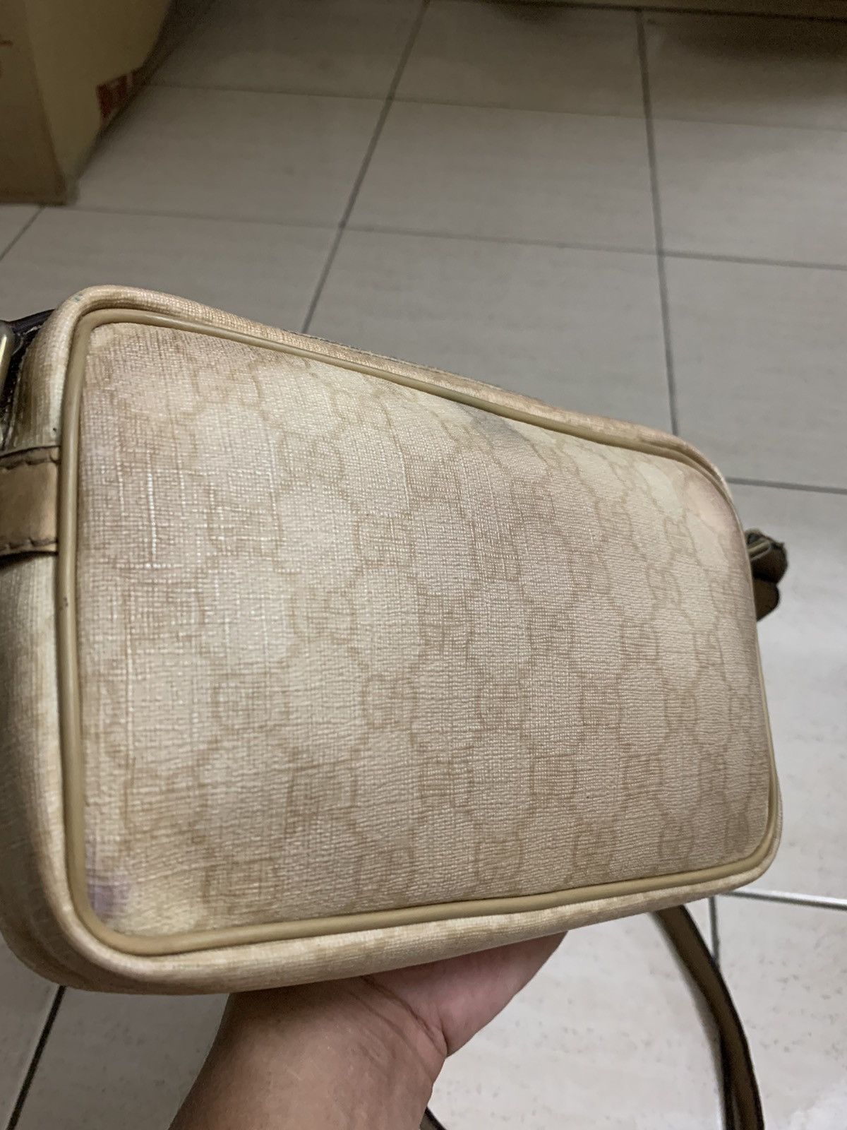 Gucci Gucci sling bag monogram Size ONE SIZE - 7 Thumbnail