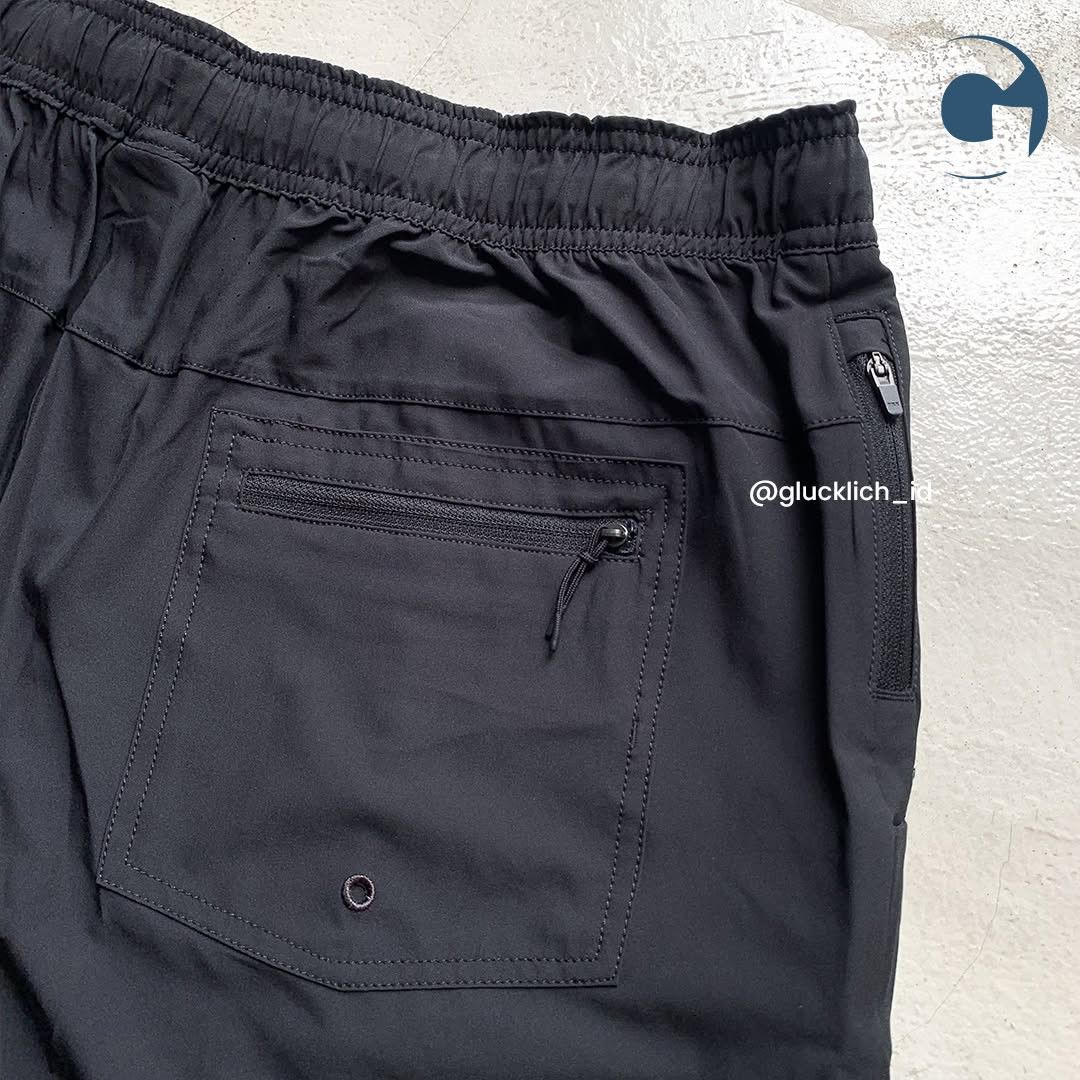 Roark Roark, Run Amok Serrano 2.0 Black Sabbath Short 8” Black Size US 28 / EU 44 - 7 Thumbnail