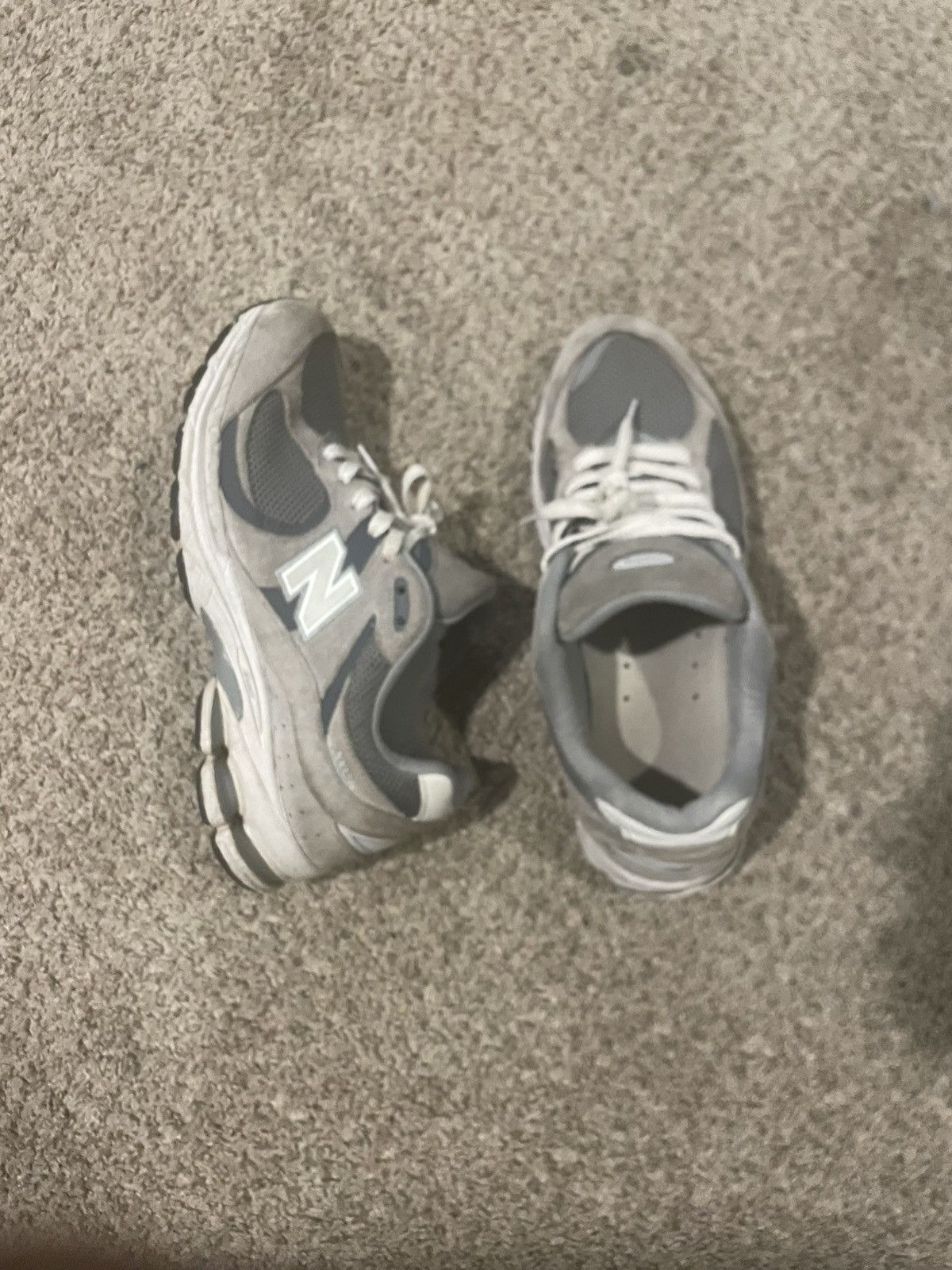 New Balance New balance 2002r Size US 9 / EU 42 - 5 Thumbnail
